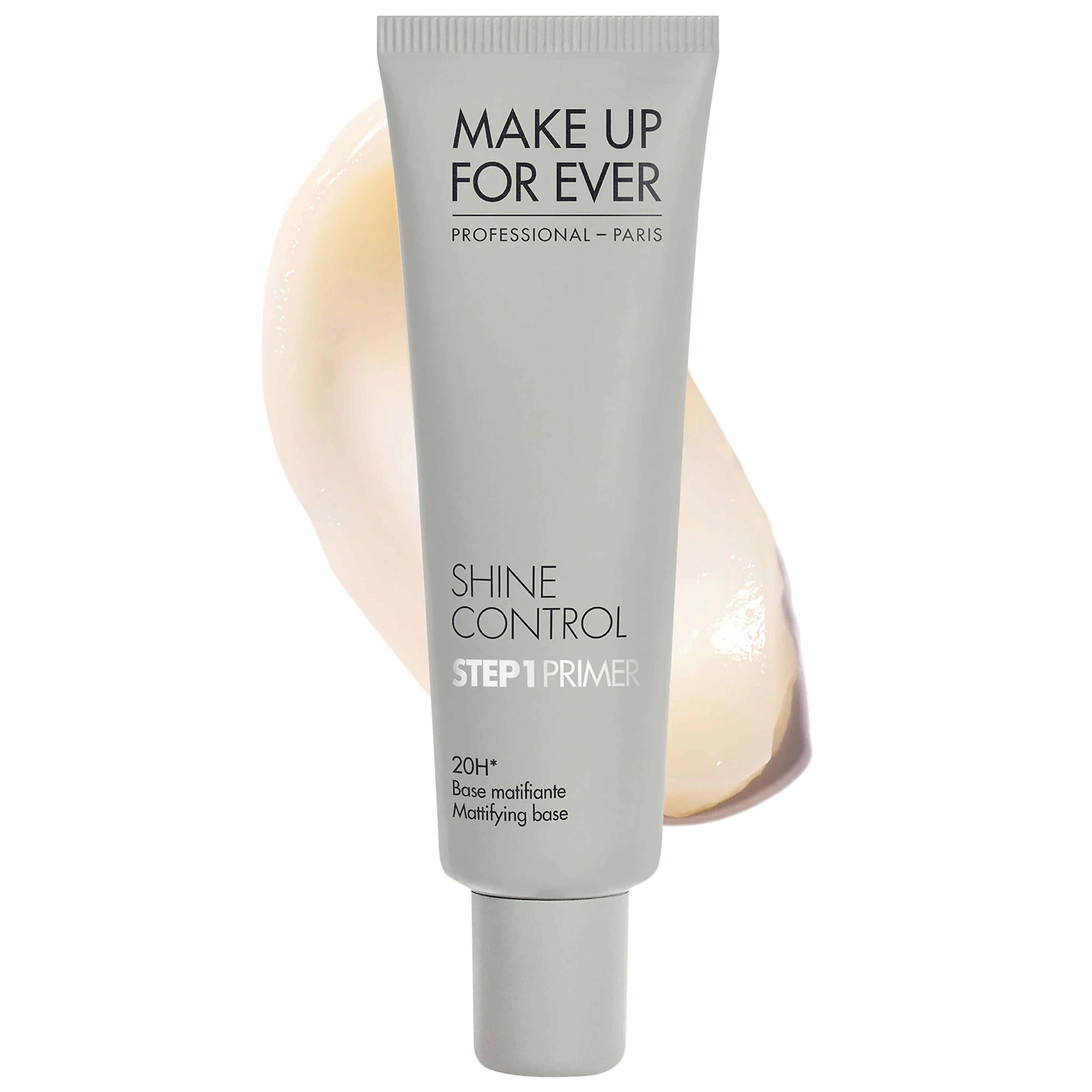 MAKE UP FOR EVER Step 1 Primer Shine Control