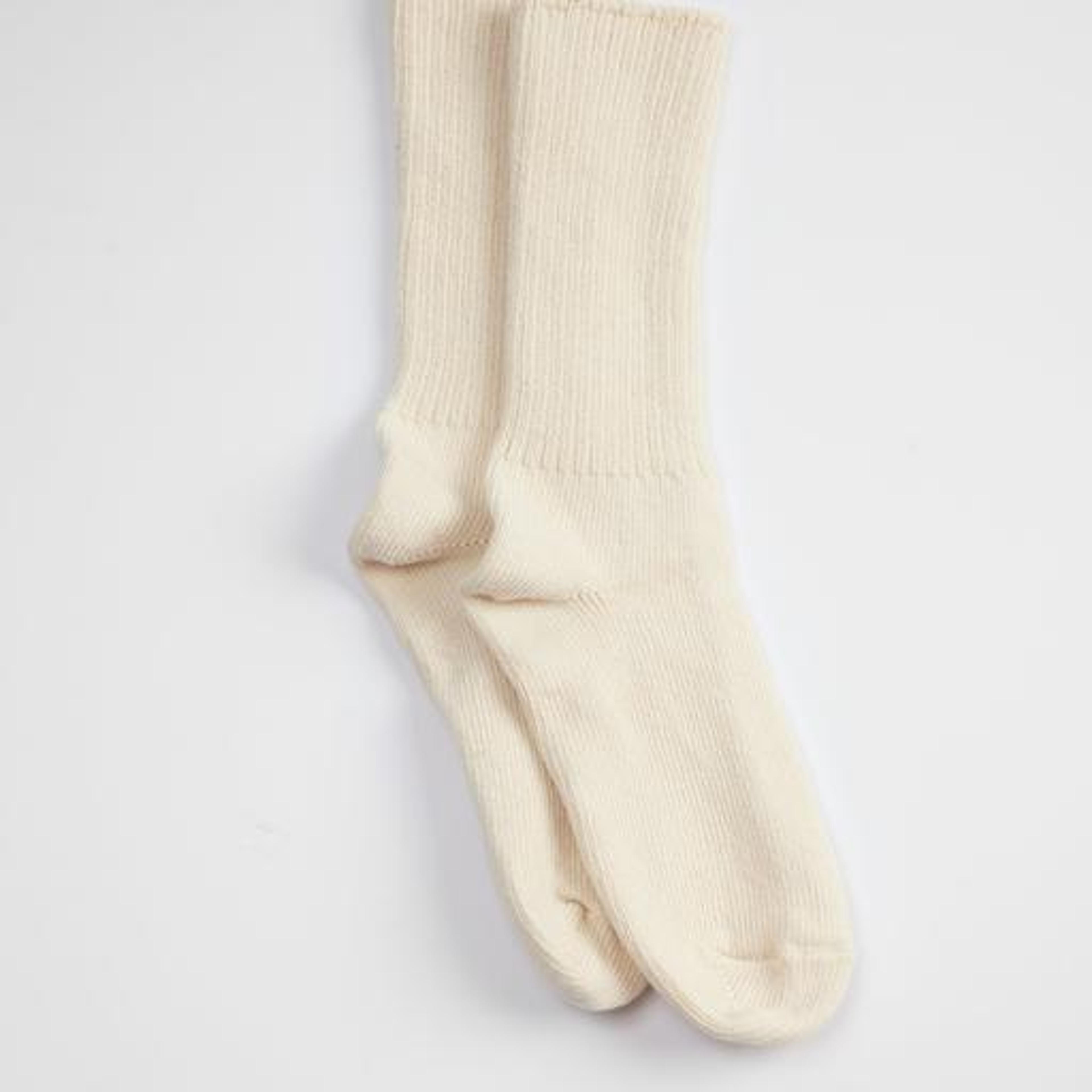 Organic Cotton Socks | Accessories-Socks