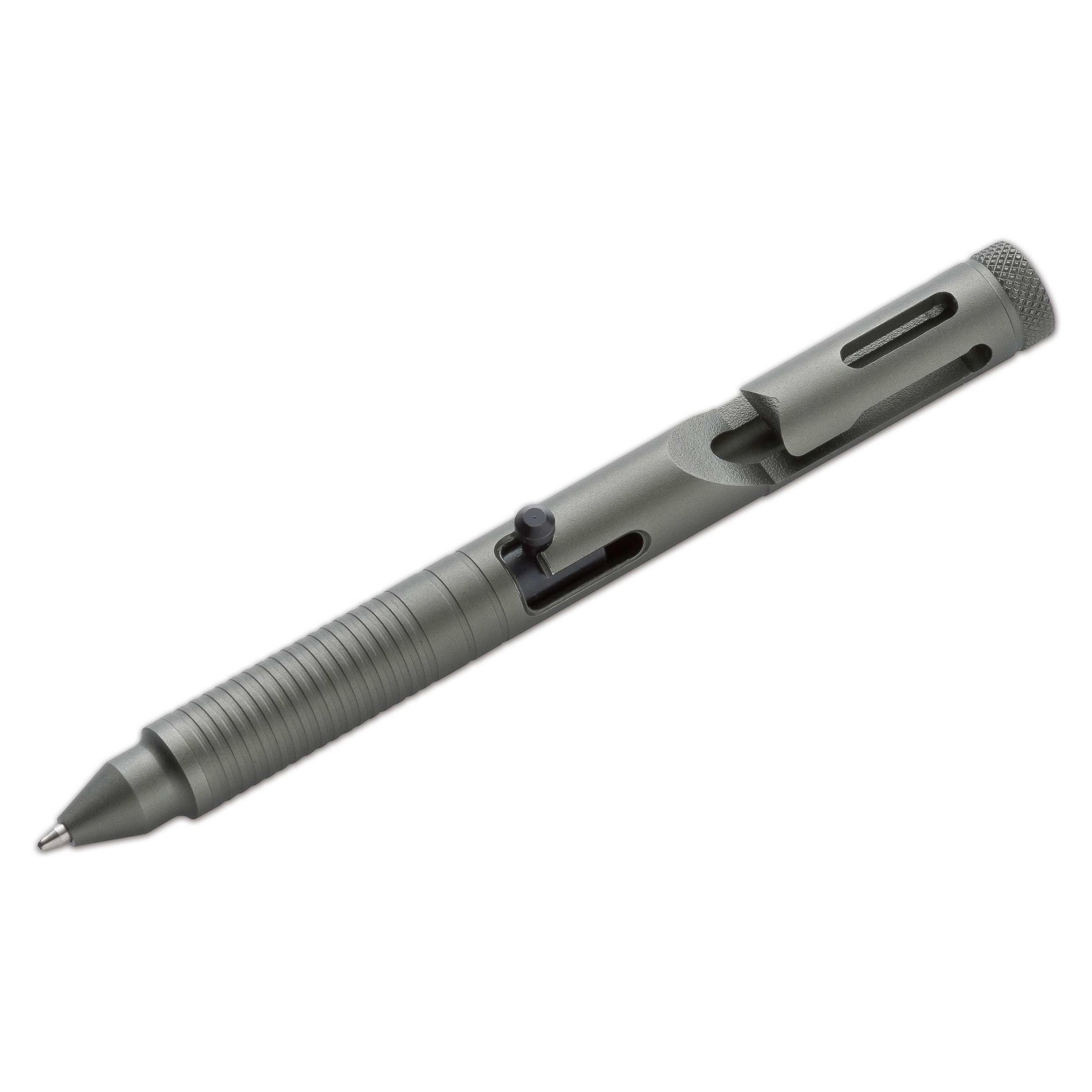 Boker Plus Tactical Pen Cid Cal .45