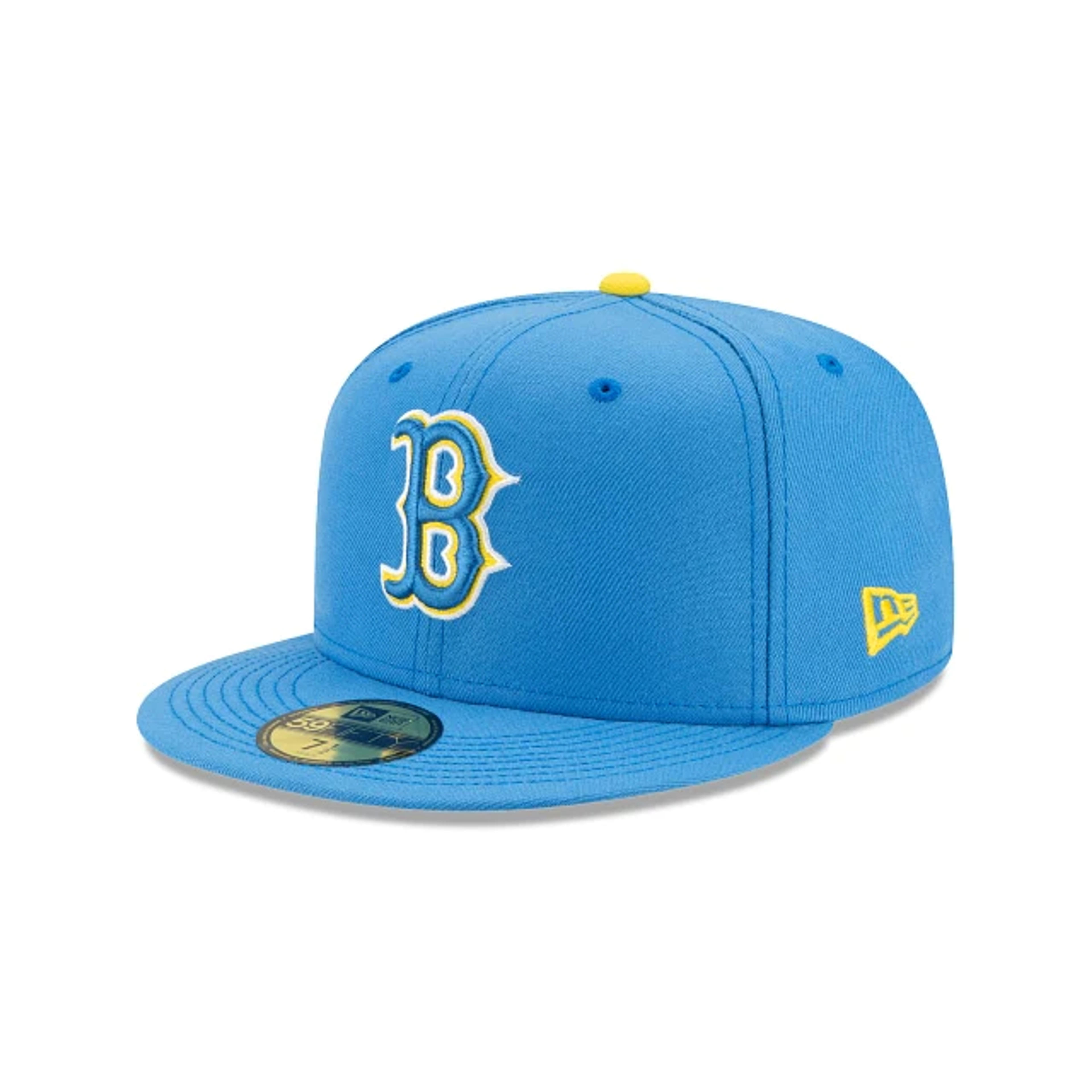 BOSTON RED SOX CITY CONNECT 59FIFTY FITTED - 7 1/4
