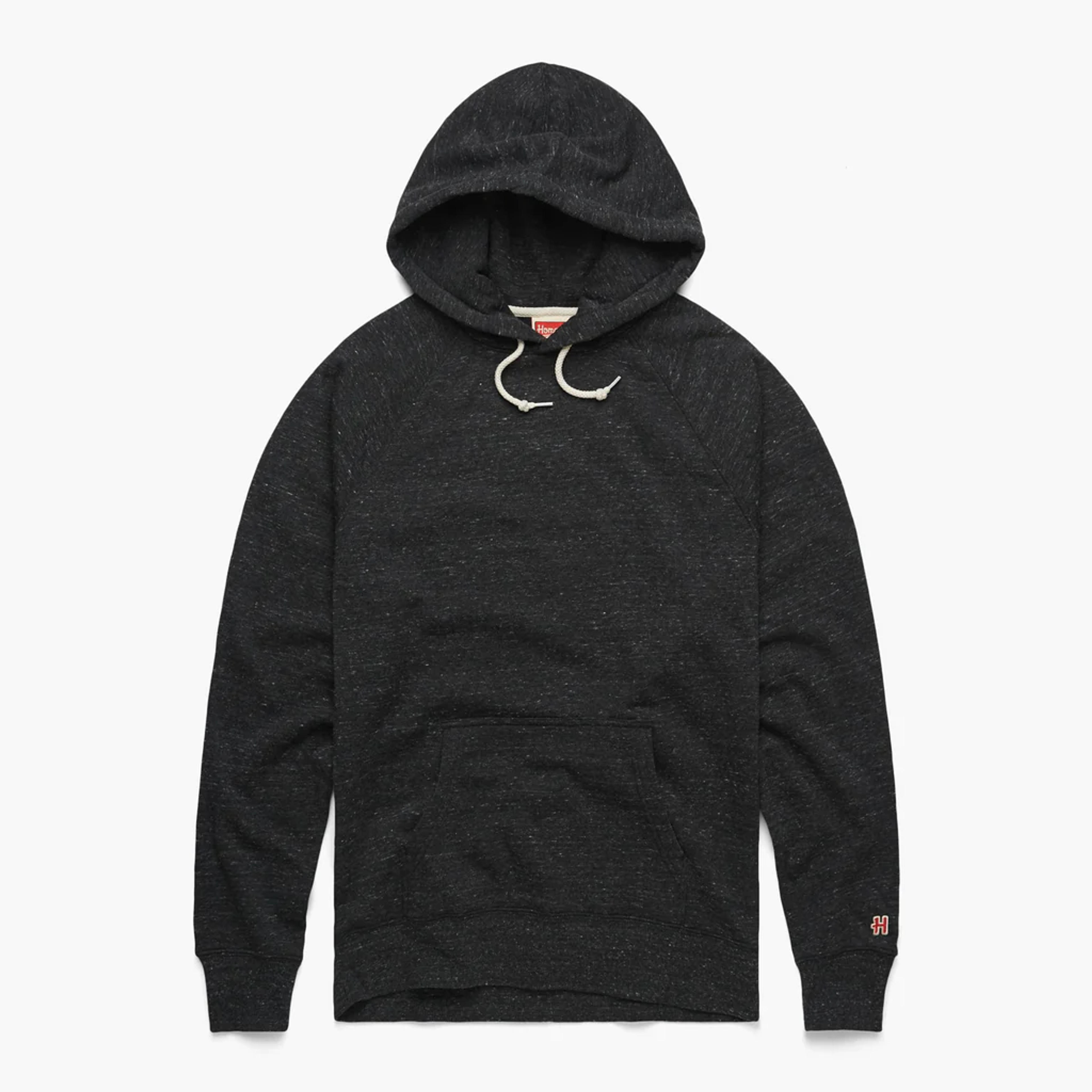 Go-To Hoodie