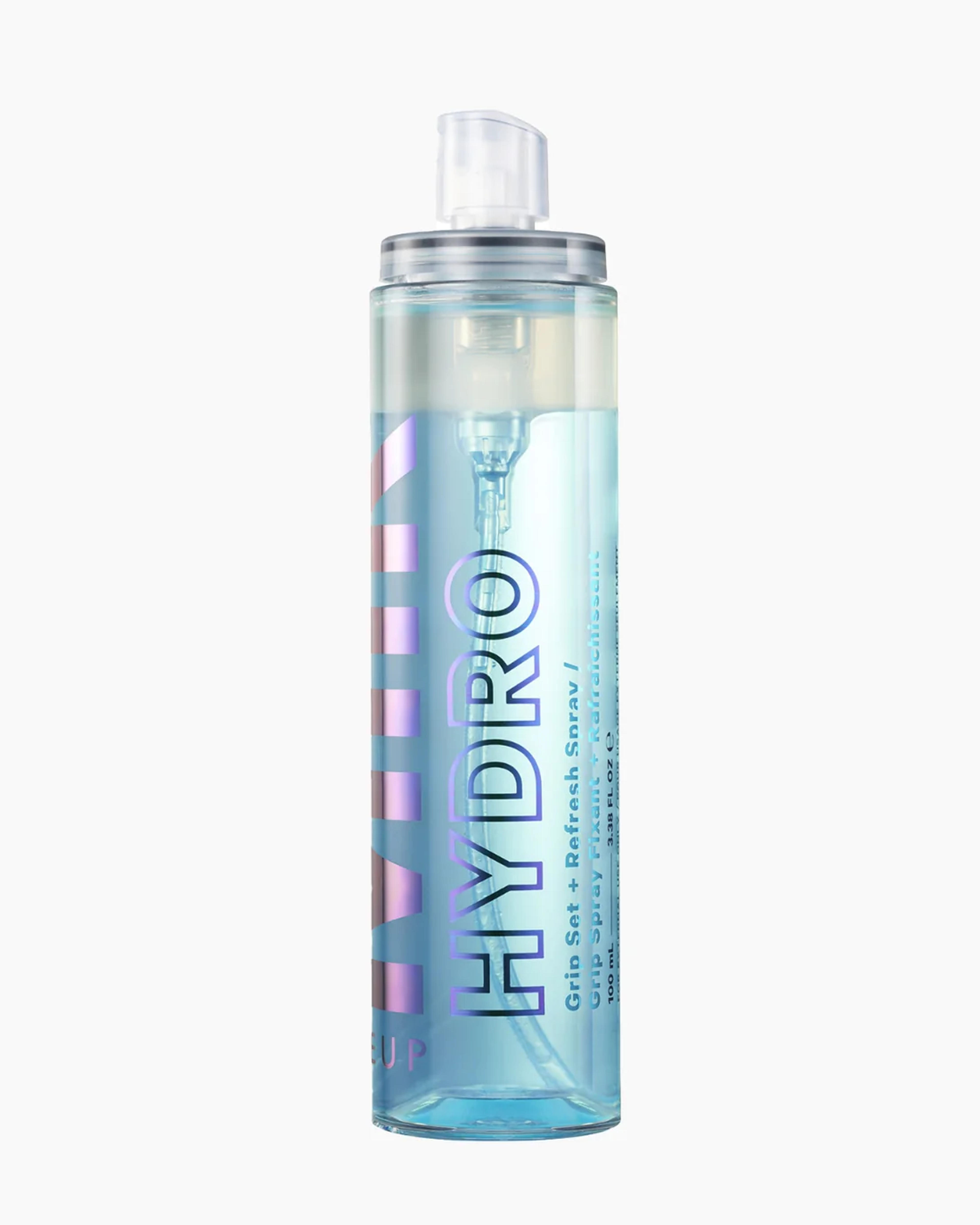 Hydro Grip Dewy Makeup Setting Spray | Milk Makeup