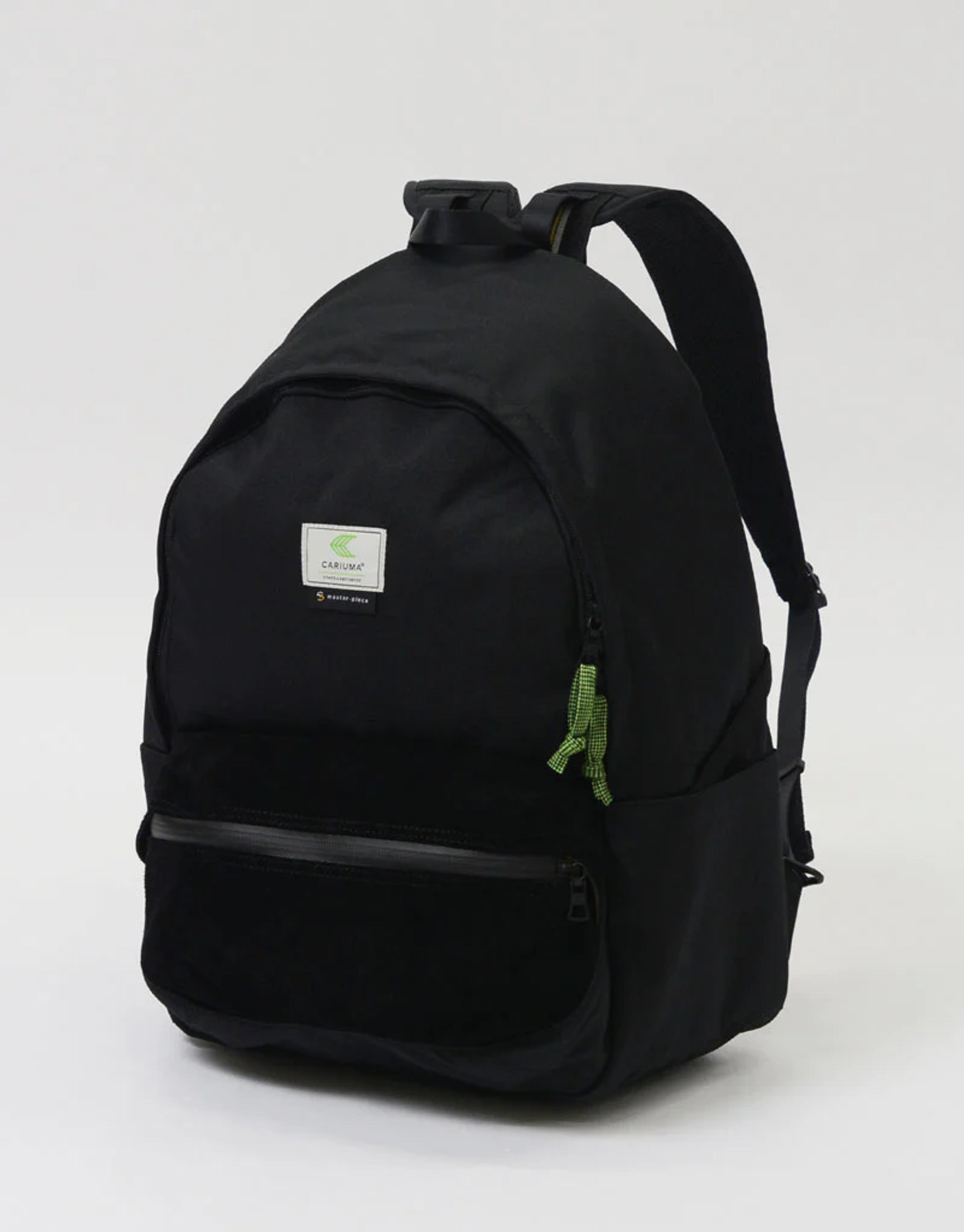 CARIUMA X MASTER-PIECE Daypack No.02830-CA ｜master-piece | マスターピース公式サイト