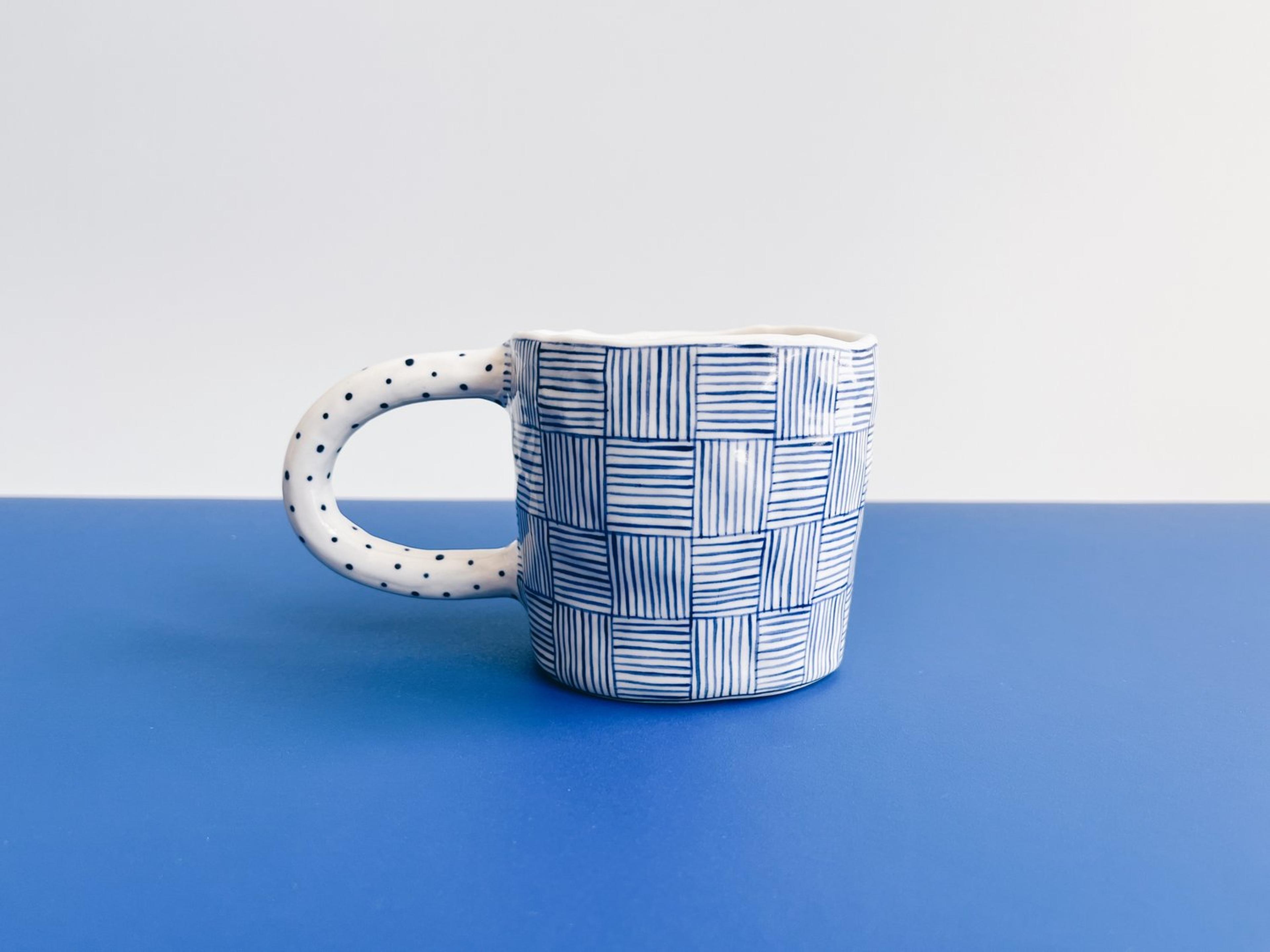 Big Mug - No. 3 — CMB