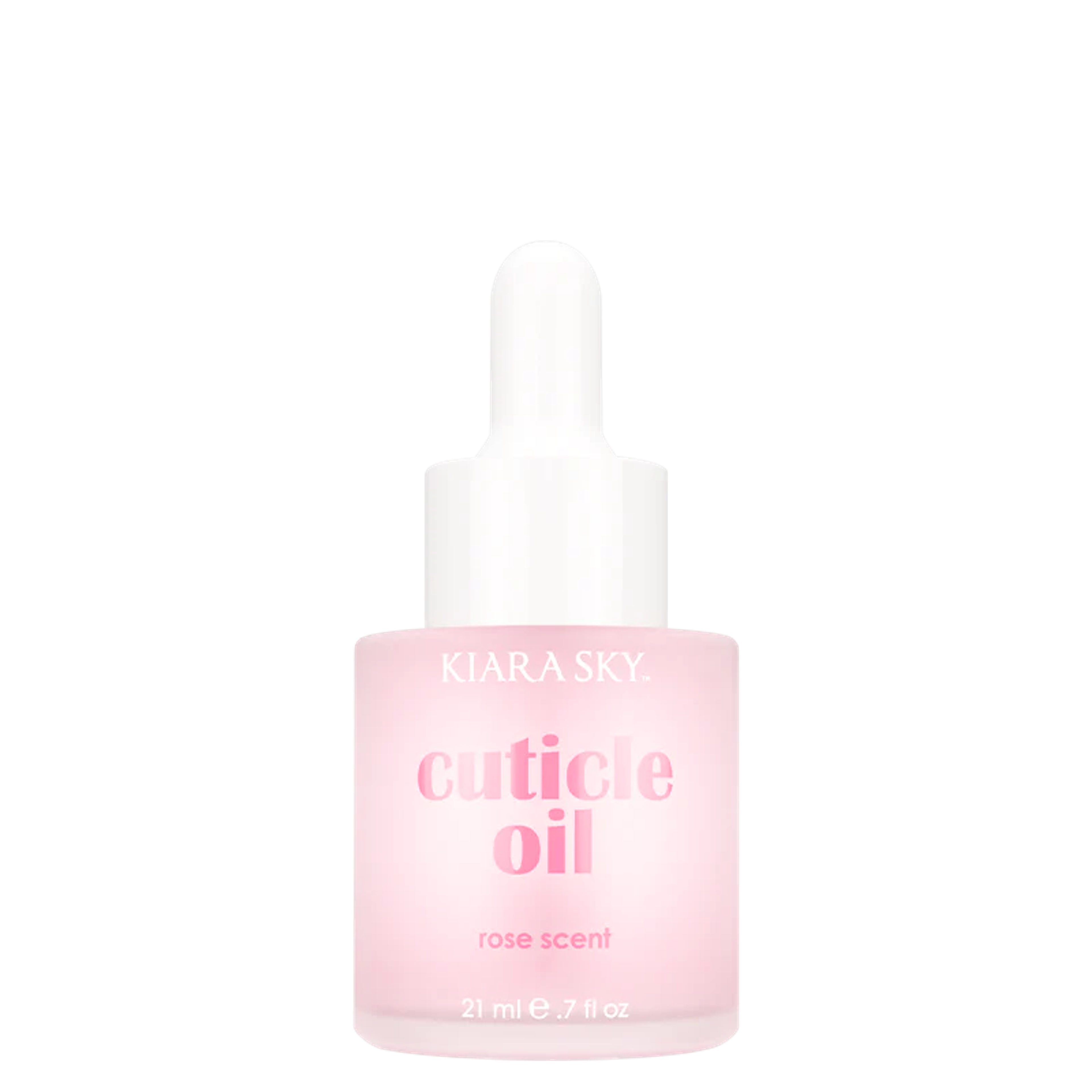 Kiara Sky - Cuticle Oil - Rose Scent