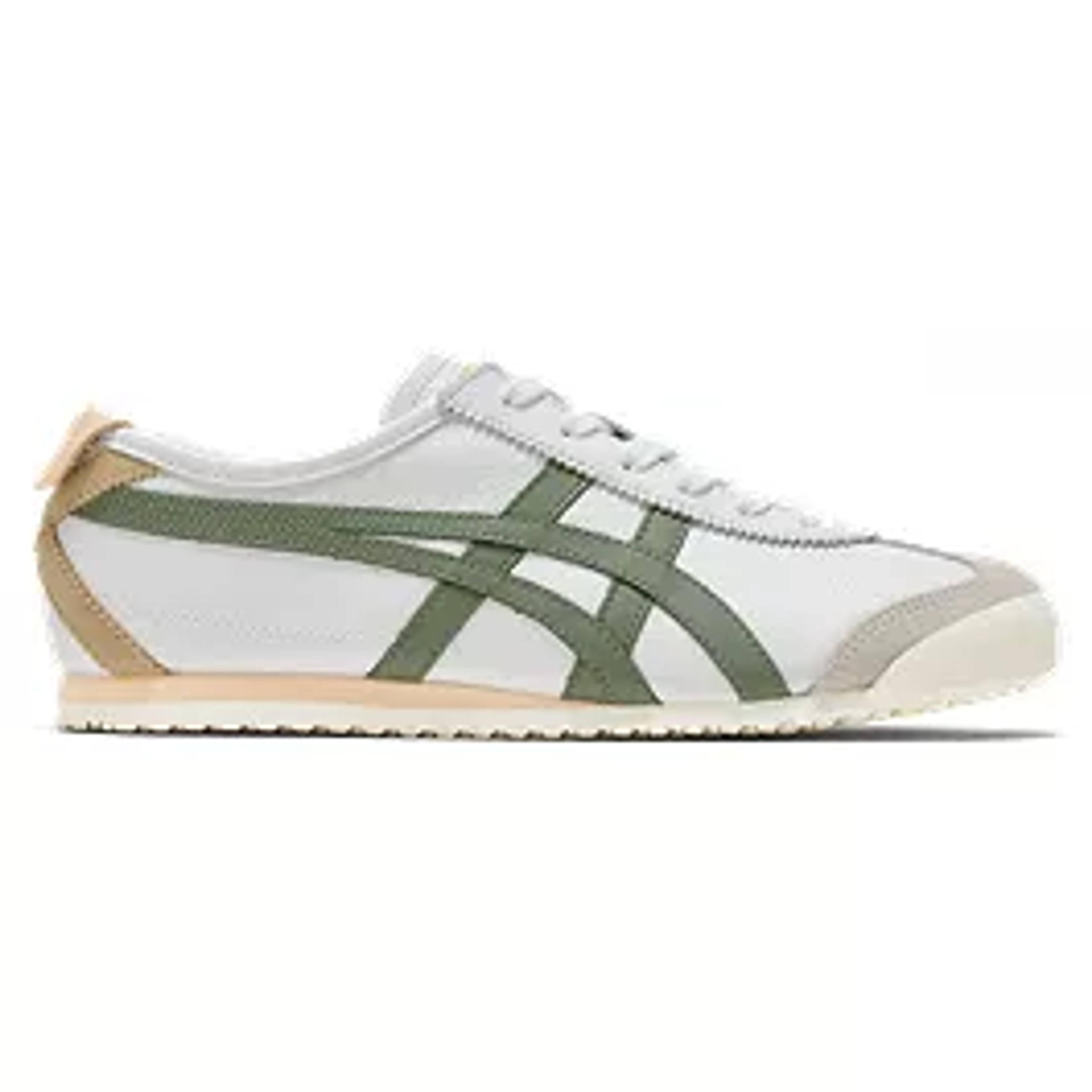 MEXICO 66 WHITE/SLATE GREY | Onitsuka Tiger GB