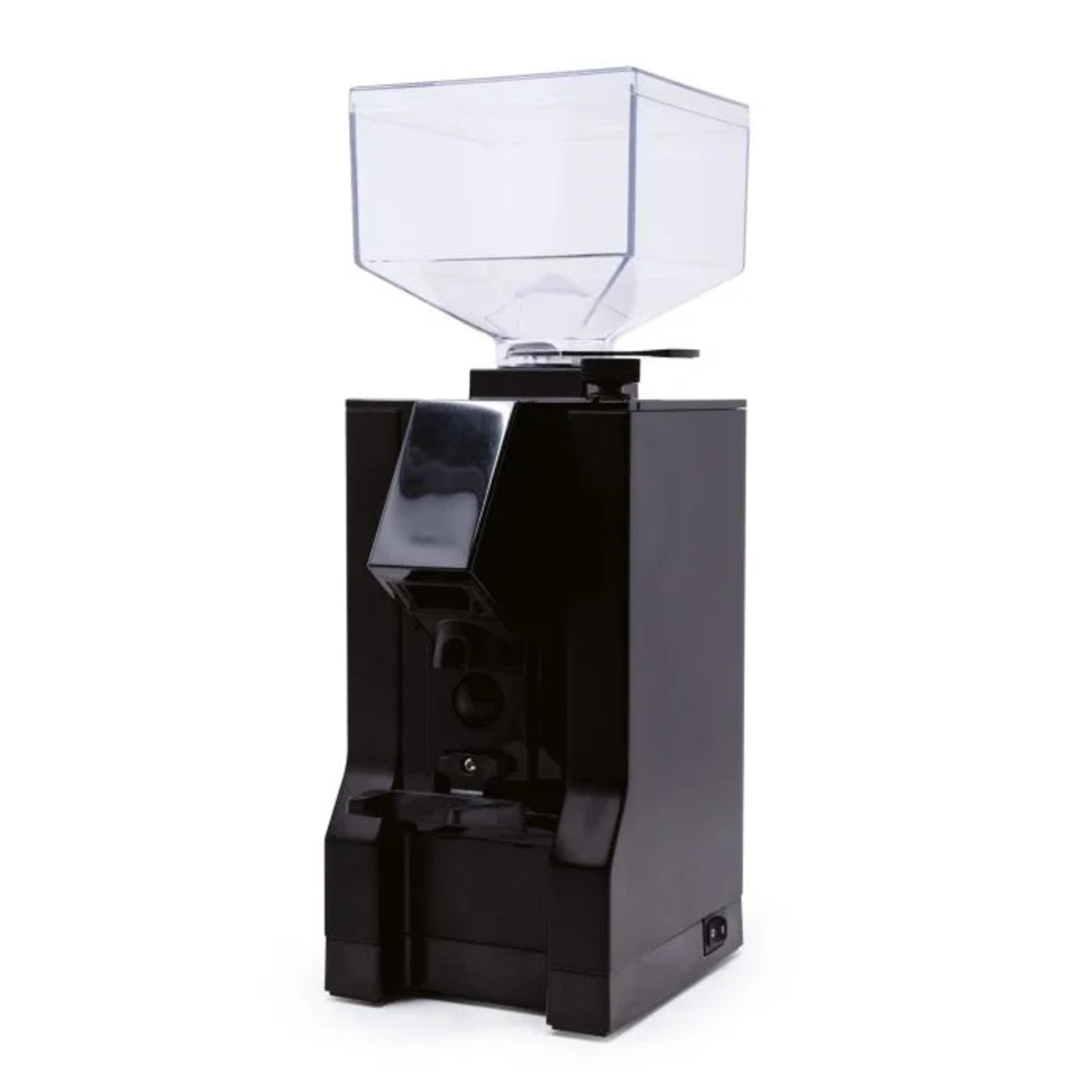 Eureka Mignon Notte Stepless Espresso Burr Grinder | Seattle Coffee Gear