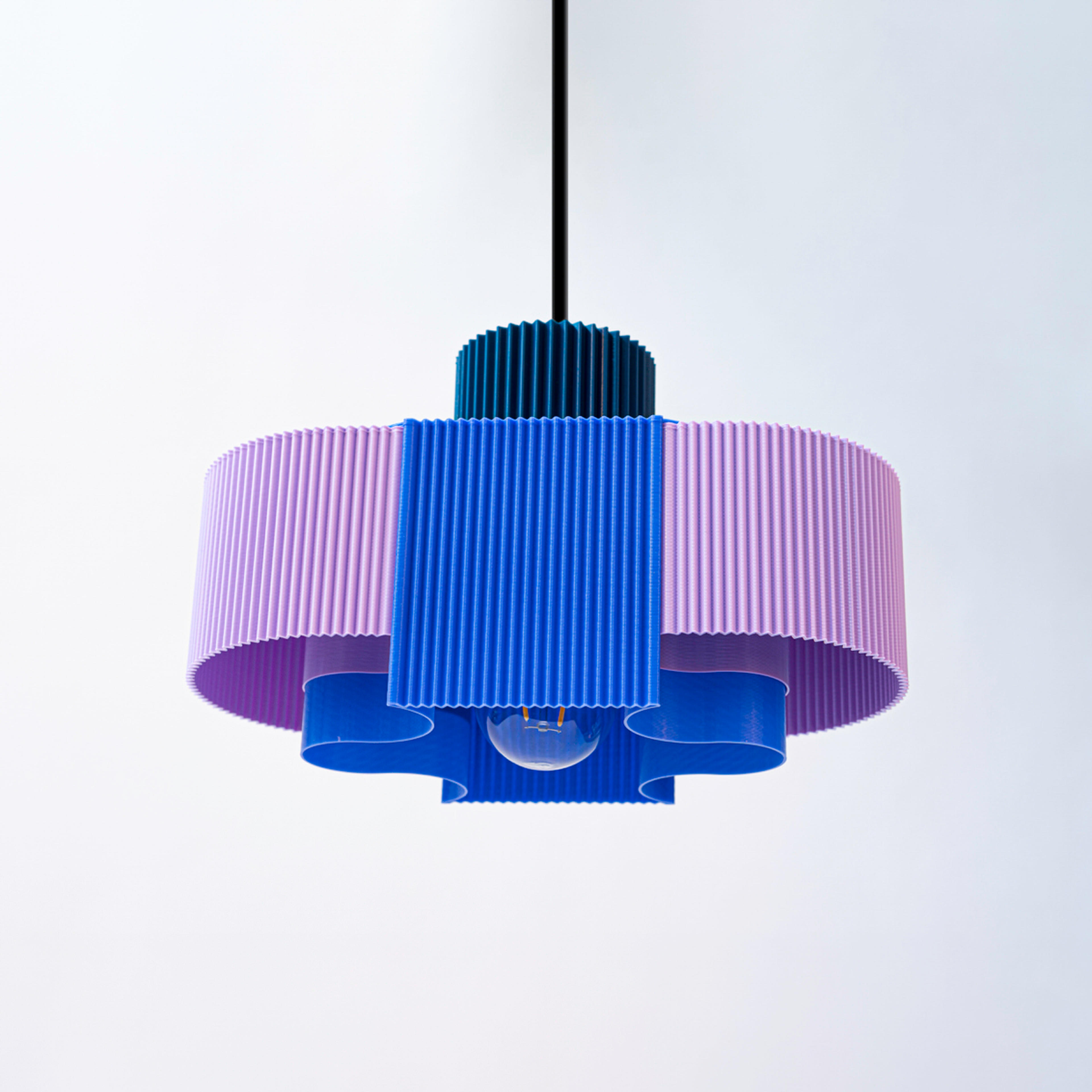 Pendant Lamp - UAUPROJECT - shop