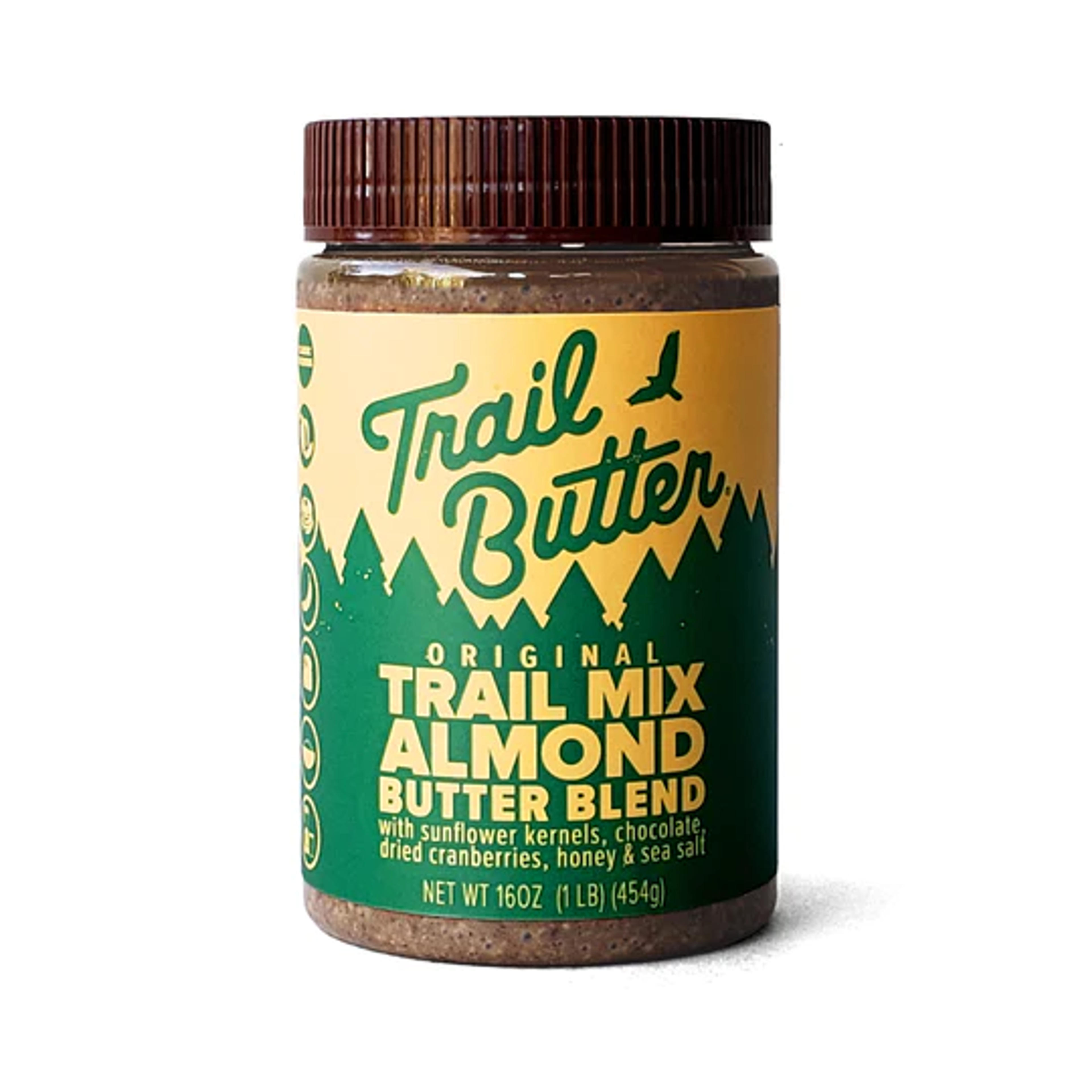 Original Trail Mix - Jar – Trail Butter