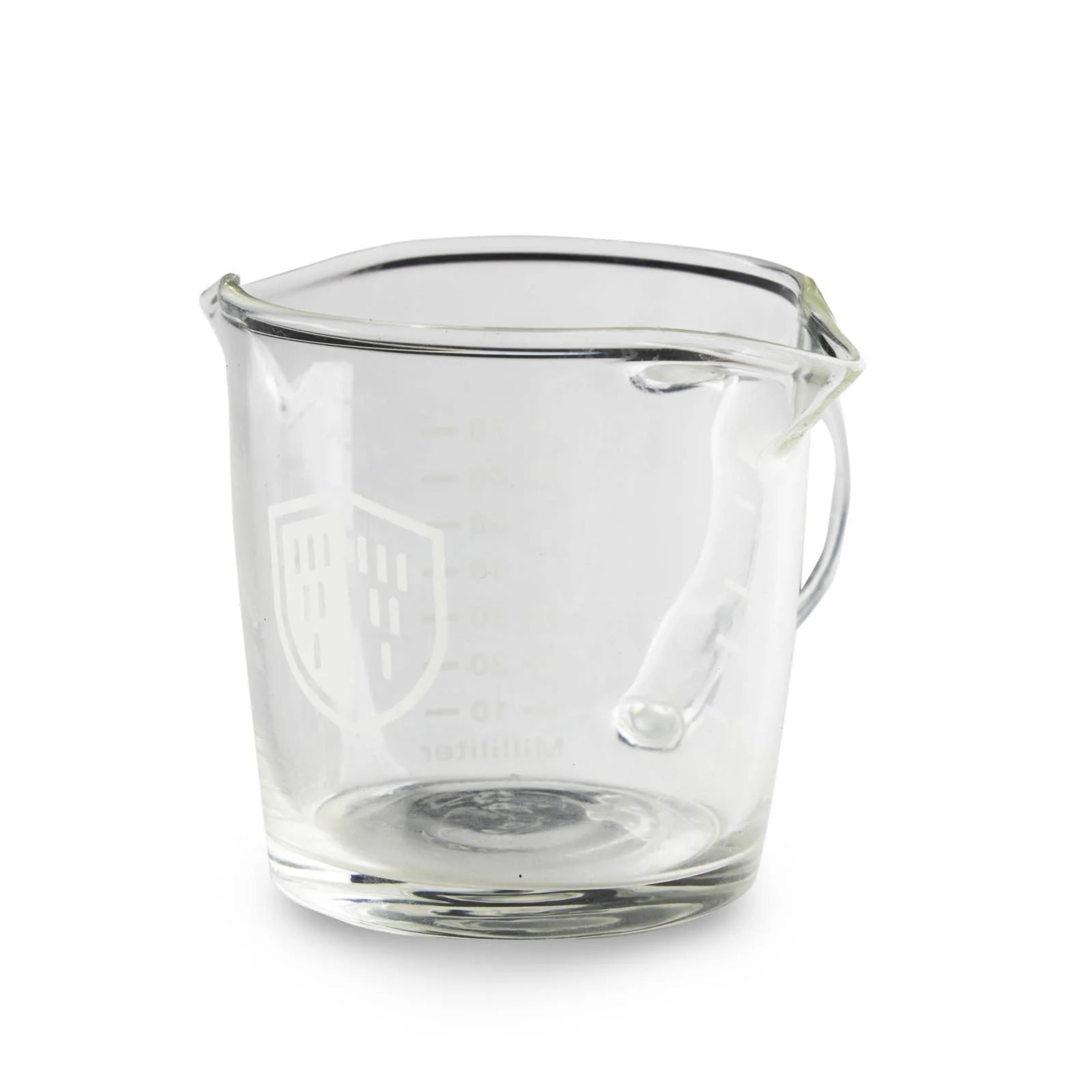 LUCCA Shot Glass – Clive Coffee