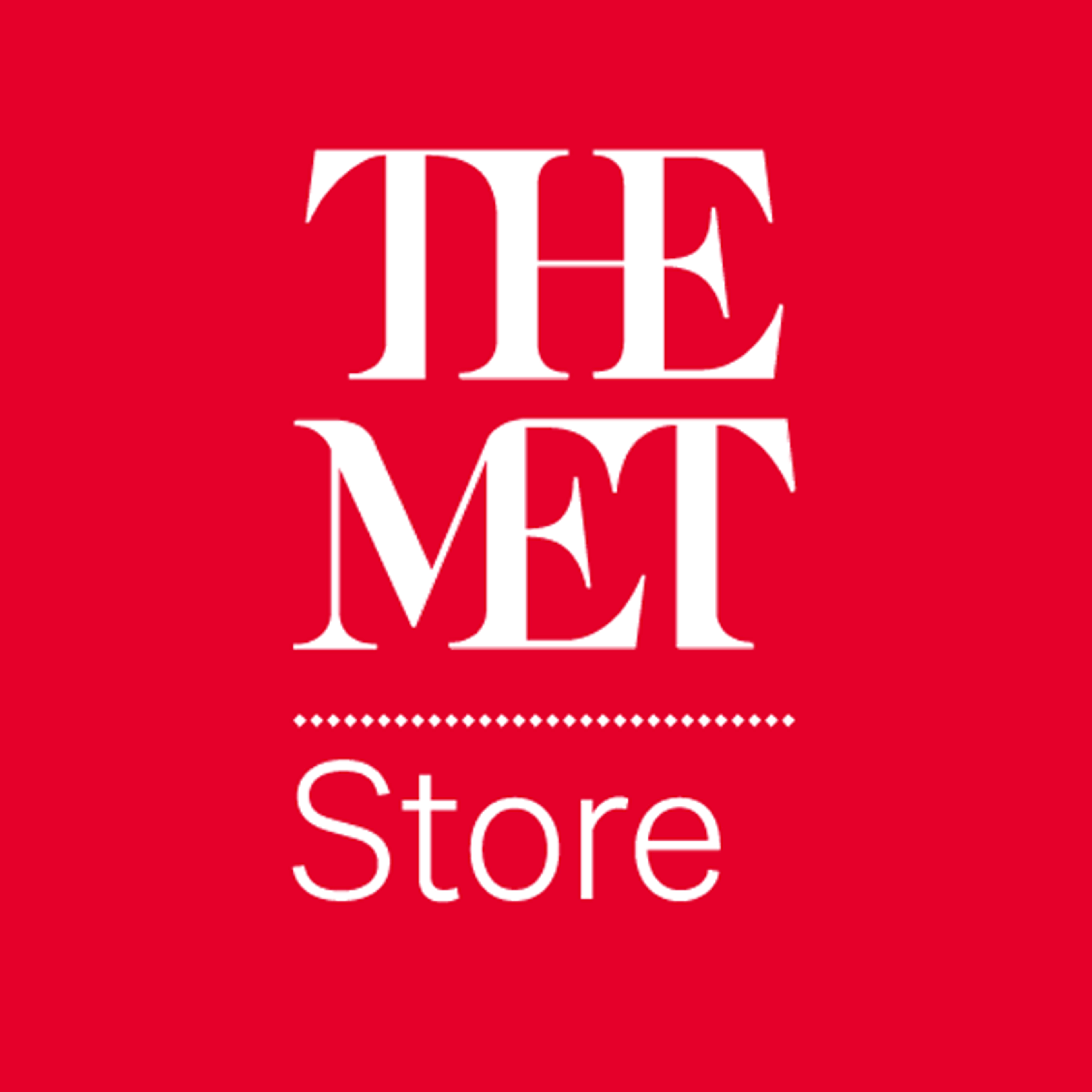 Artistic Tees | The Met Store