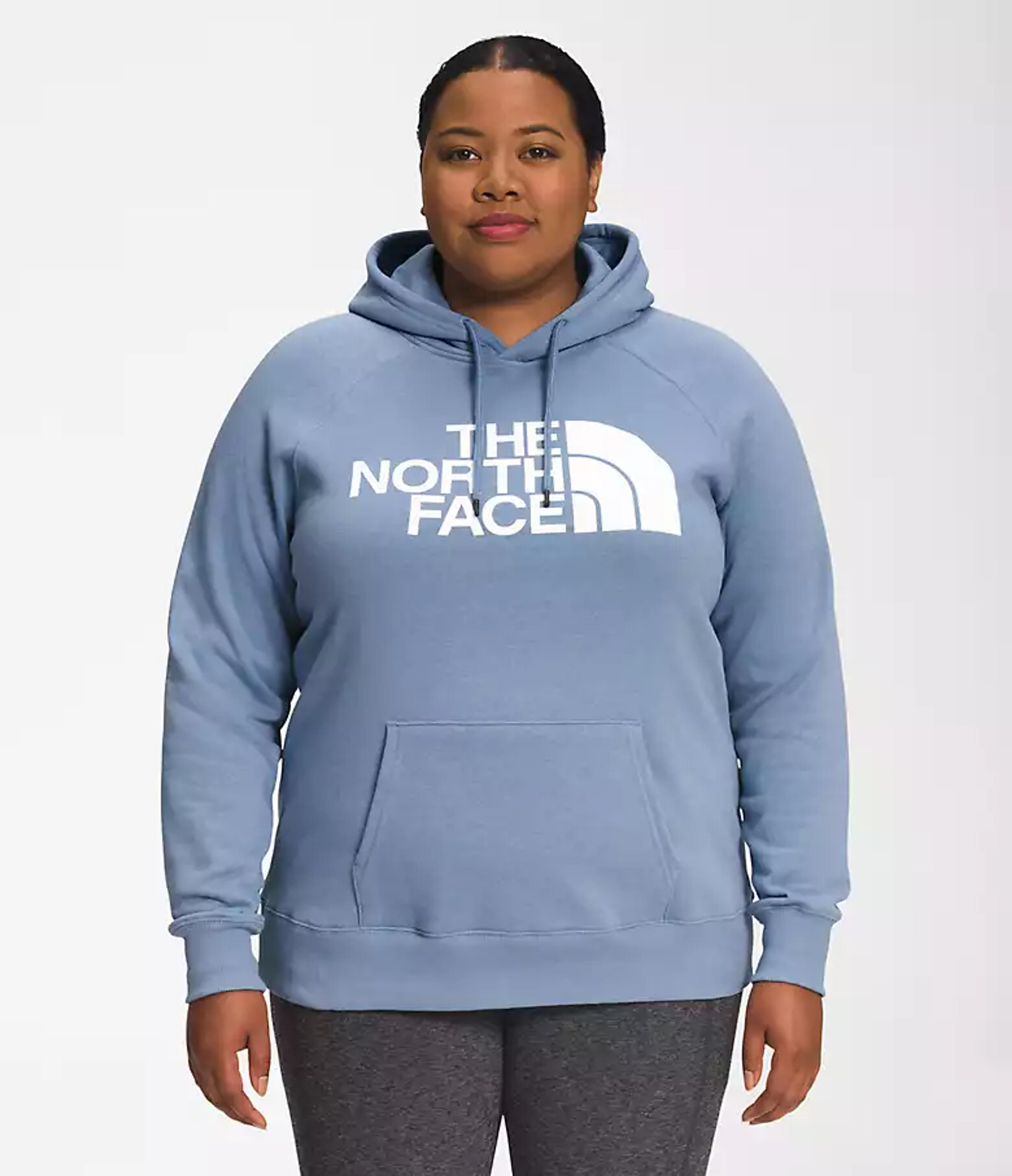 Women’s Plus Half Dome Pullover Hoodie | The North Face