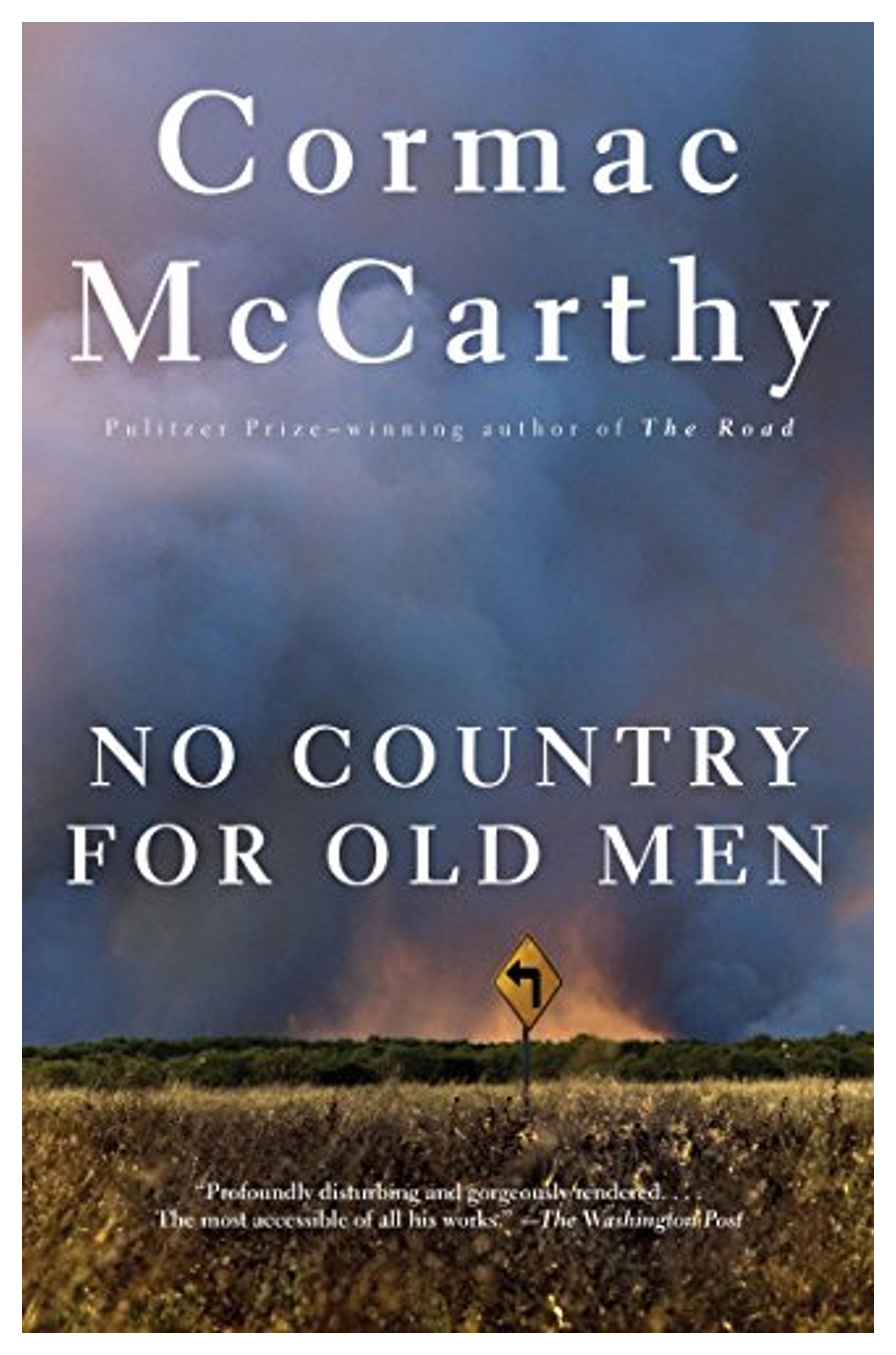 No Country for Old Men