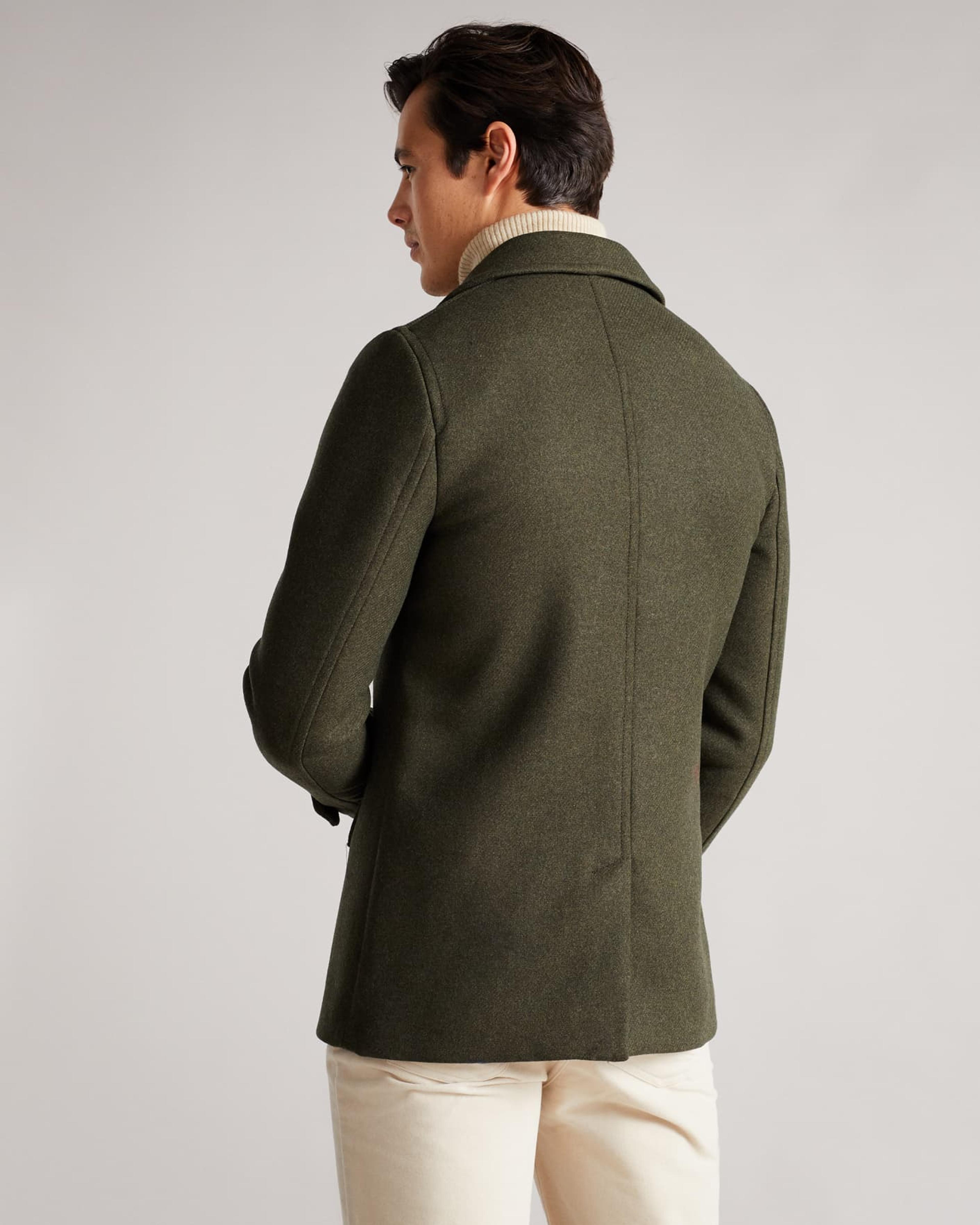 GRILLDD - KHAKI | Jackets & Coats | Ted Baker US