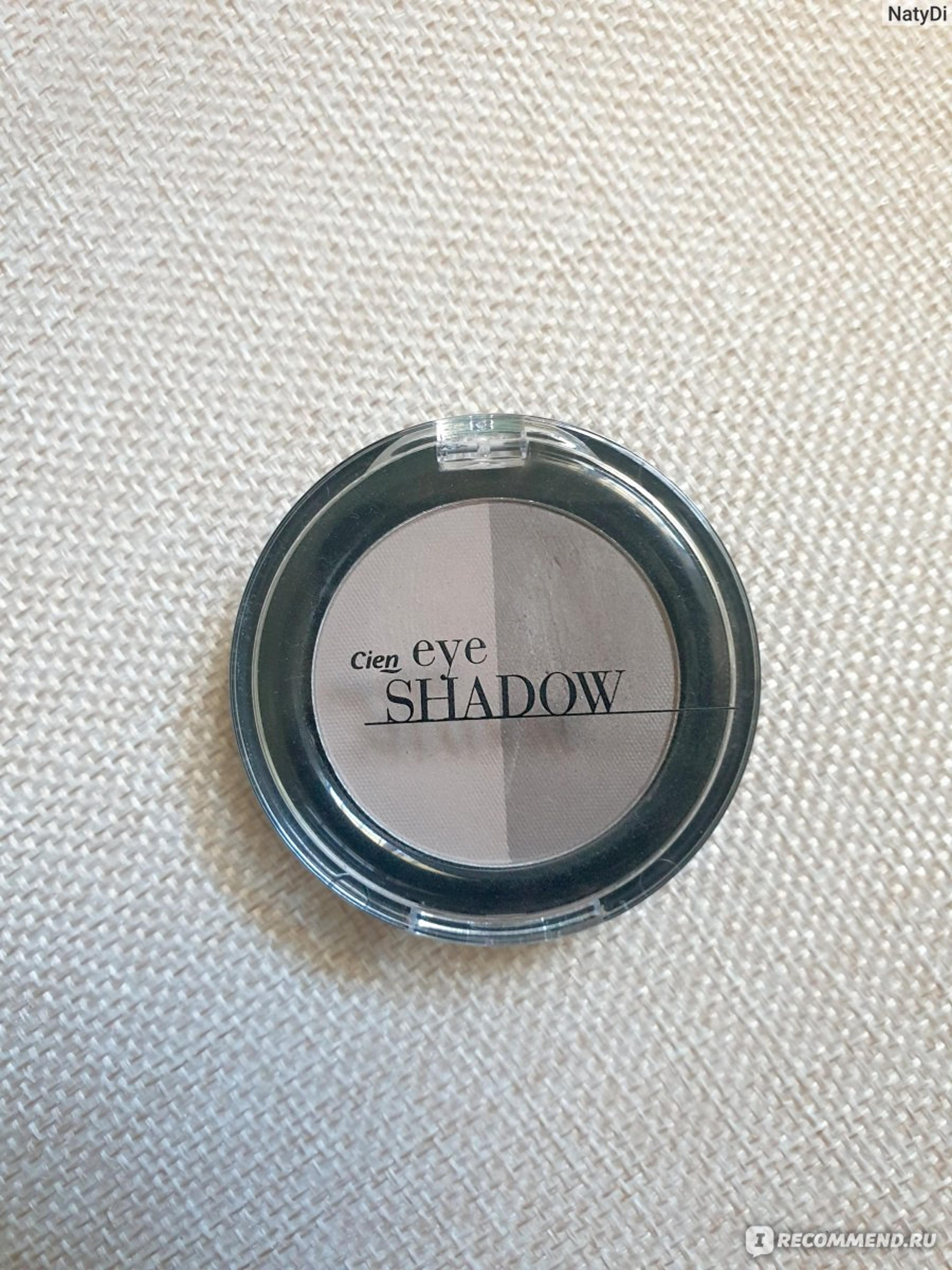 Cien eyeshadow "31 natural charm" - Google Search