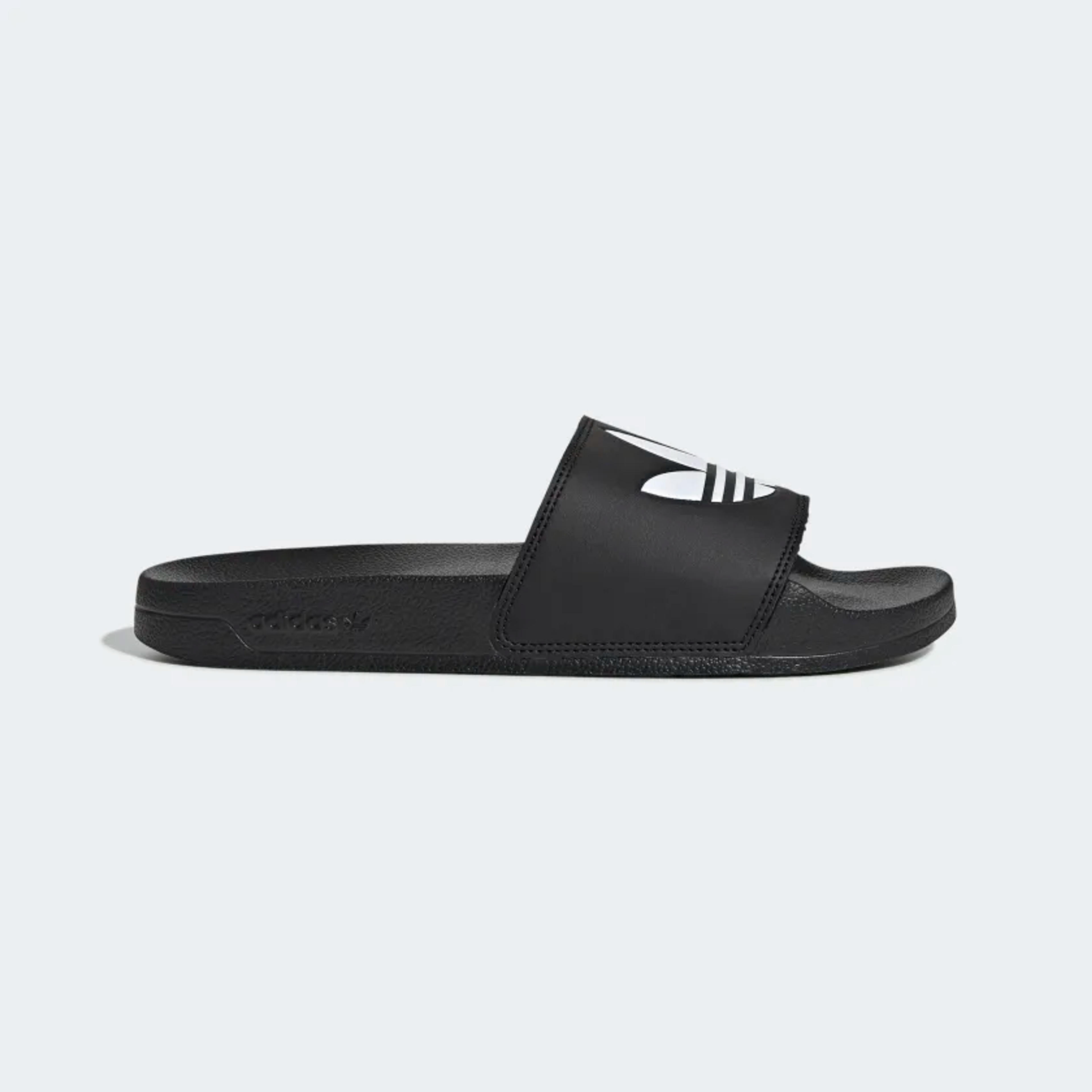 adidas Adilette Lite Slides - Black