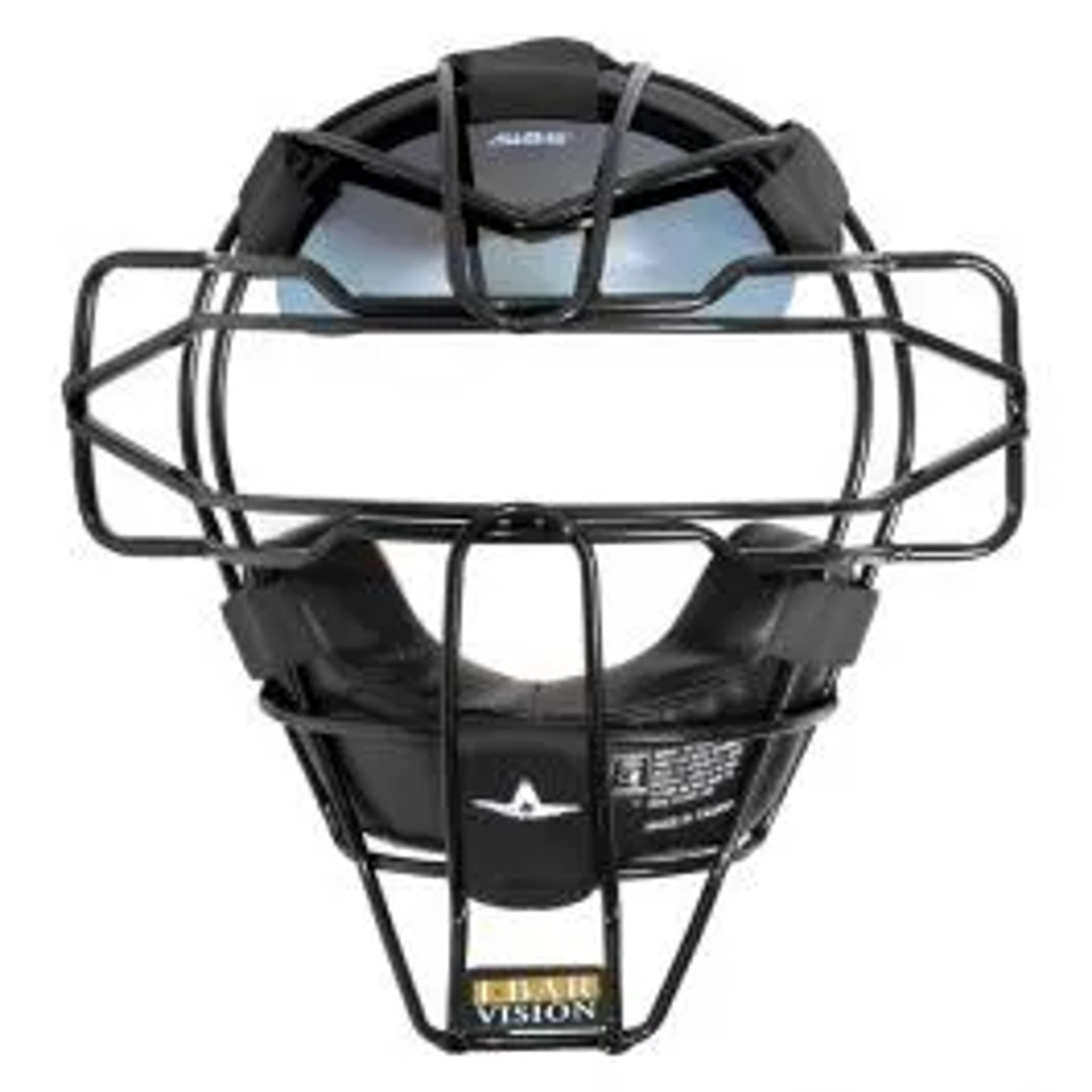 All Star Face Mask Sun Visor