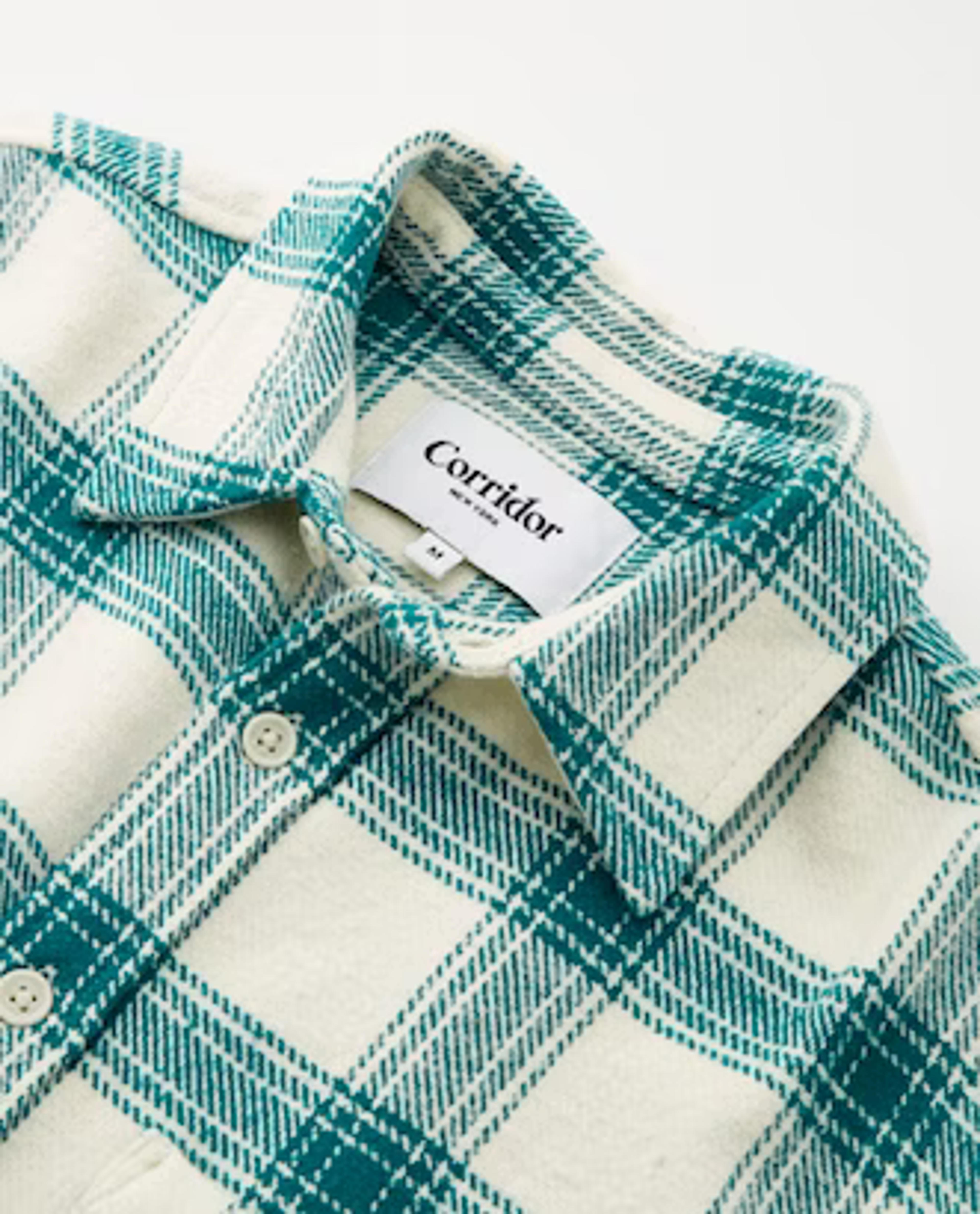 Shop Men's Long Sleeve Button Down Shirts | Huckberry