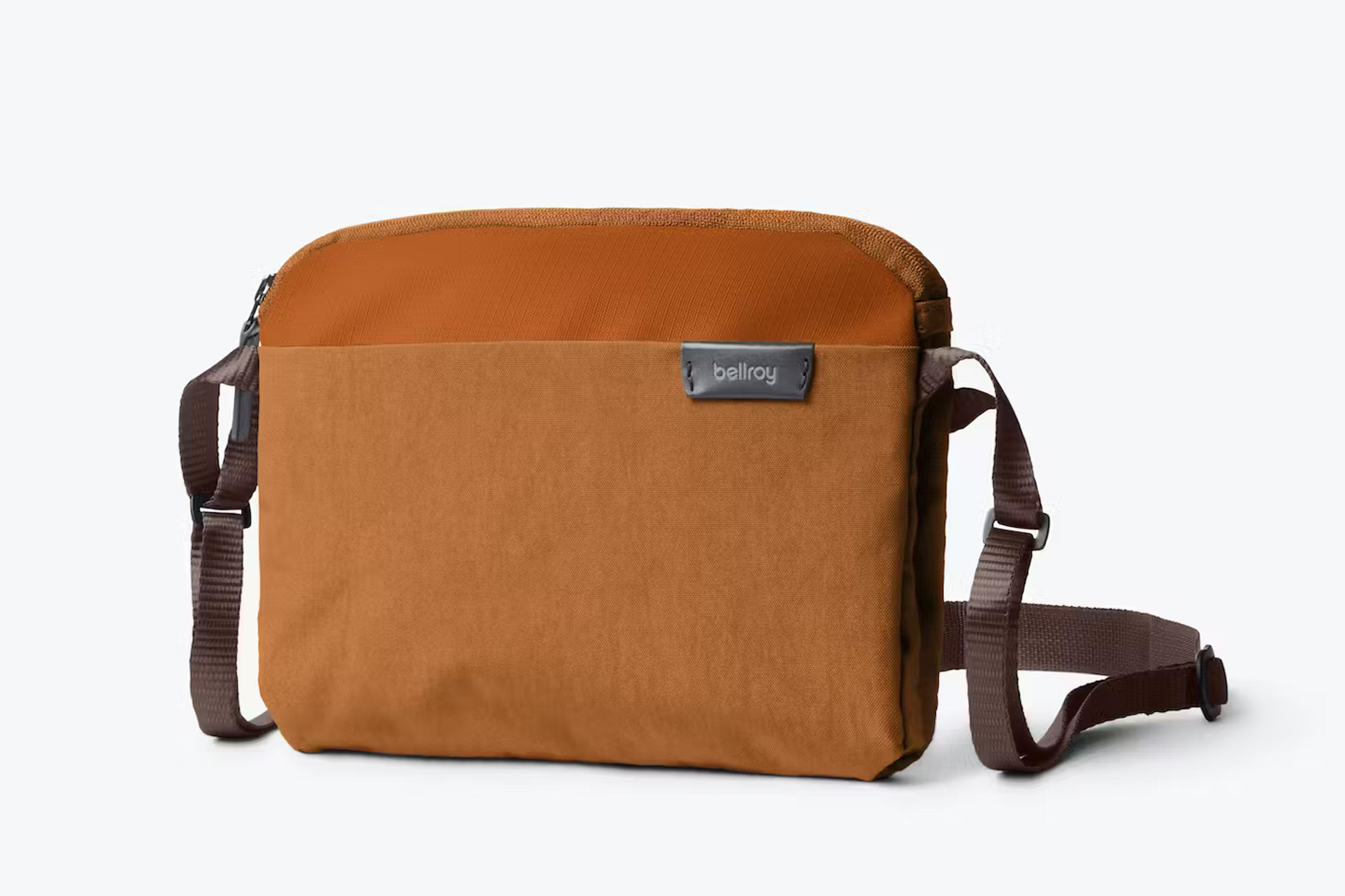 City Pouch Plus | Slim Crossbody Bag For Devices | Bellroy