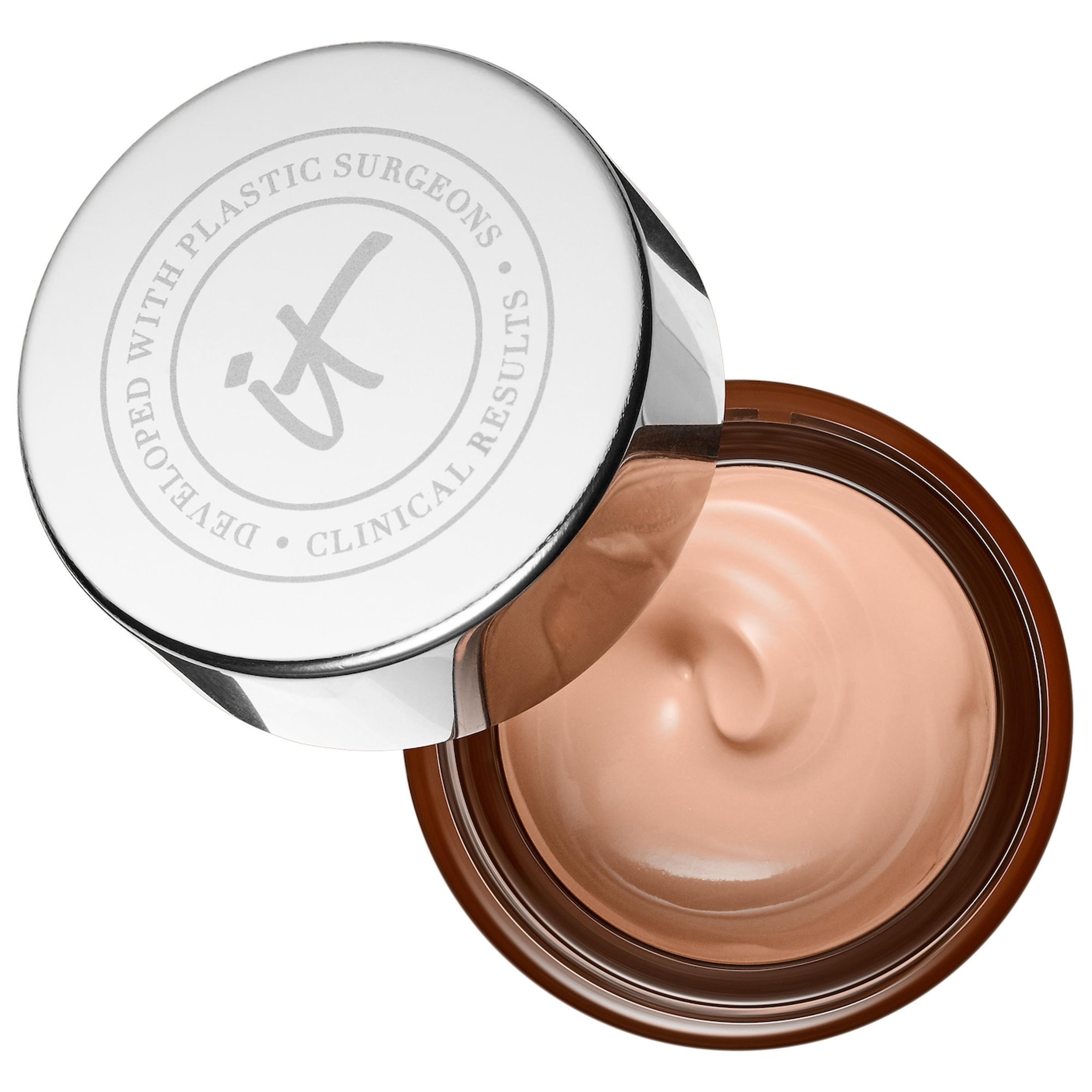 Bye Bye Redness Neutralizing Color-Correcting Cream - IT Cosmetics | Sephora