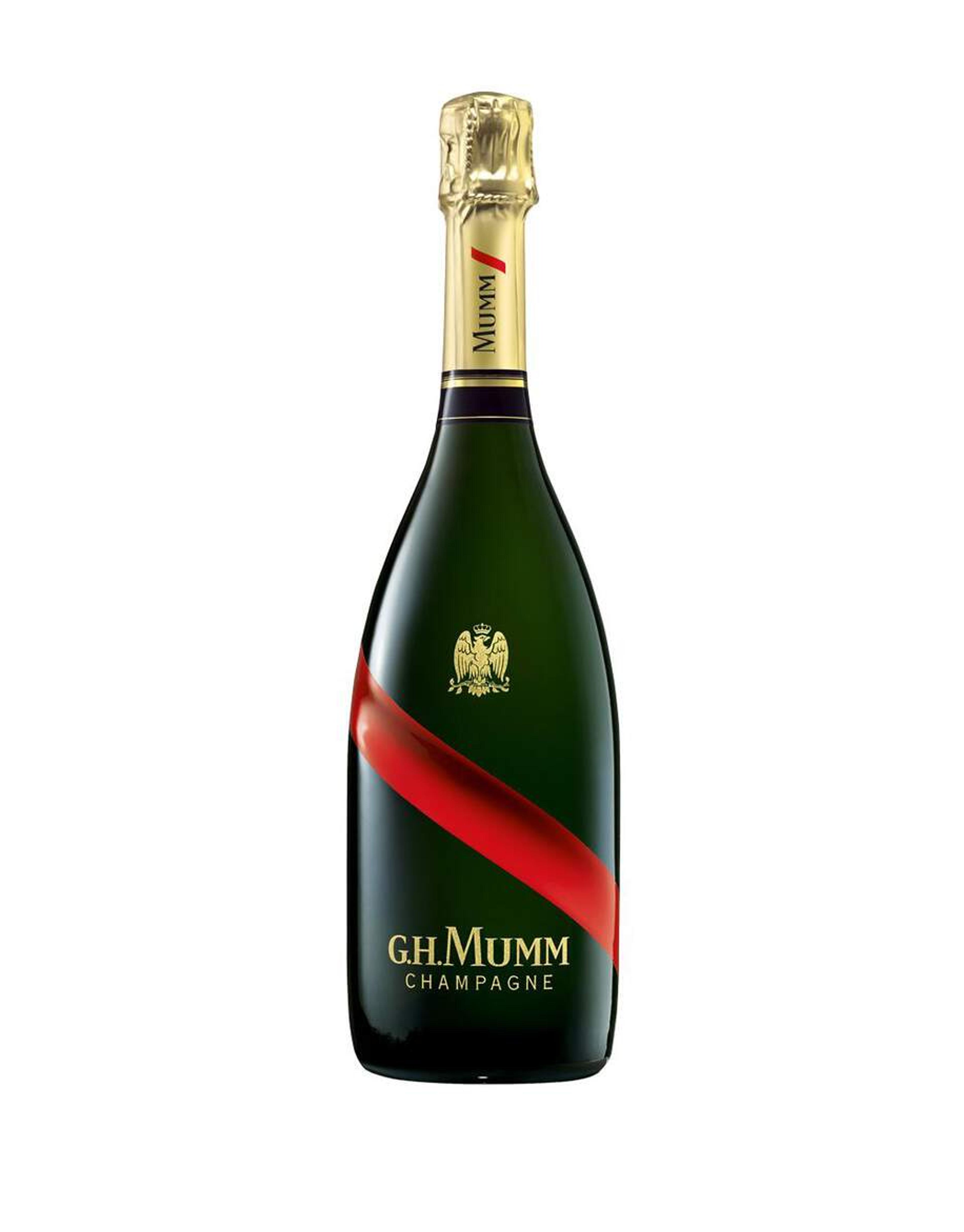 G.H.Mumm Grand Cordon | ReserveBar