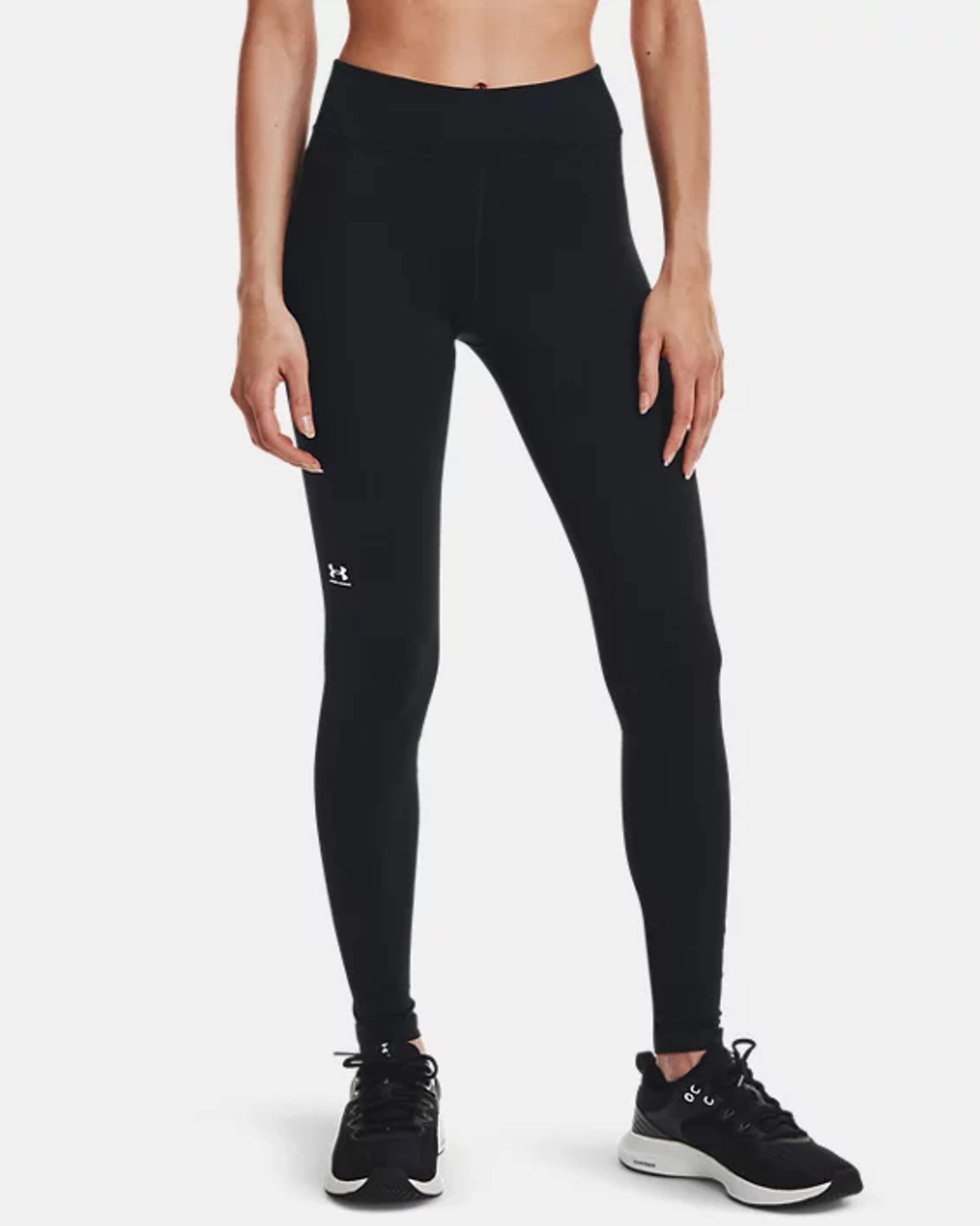 Women's ColdGear® Authentics Leggings | Under Armour