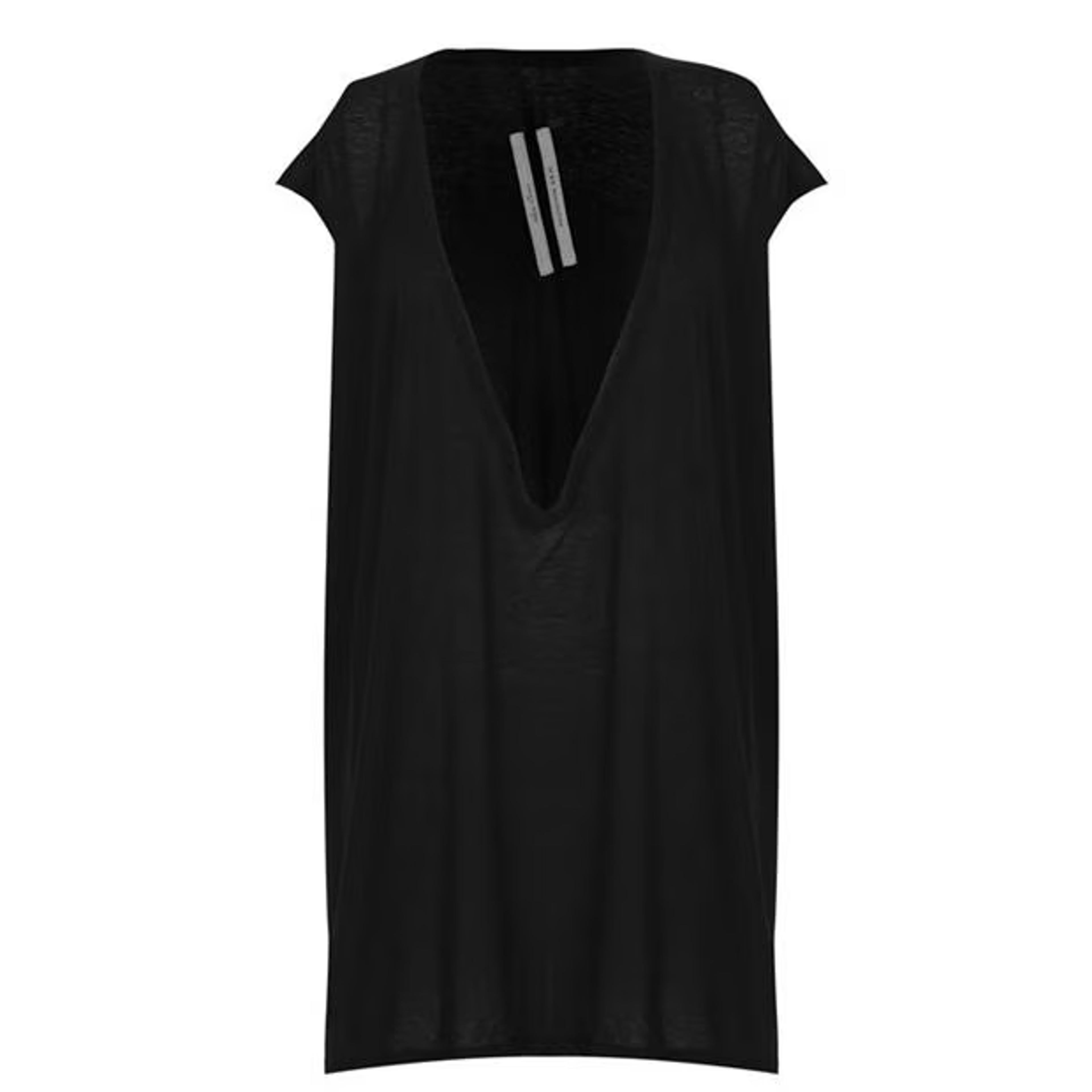 Rick Owens Dylan Oversized T Shirt | 18montrose