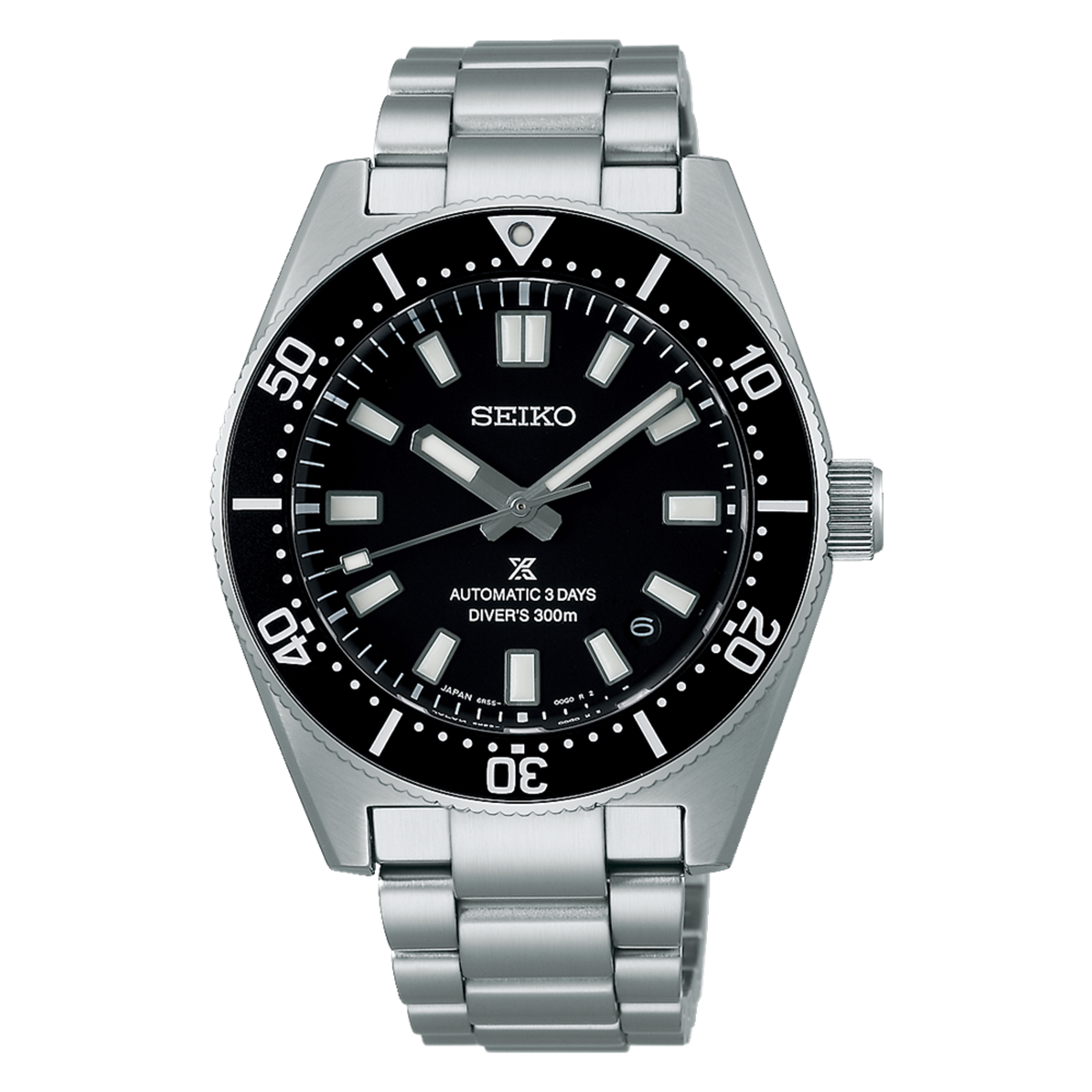 SPB453J1 | Seiko Watch Corporation