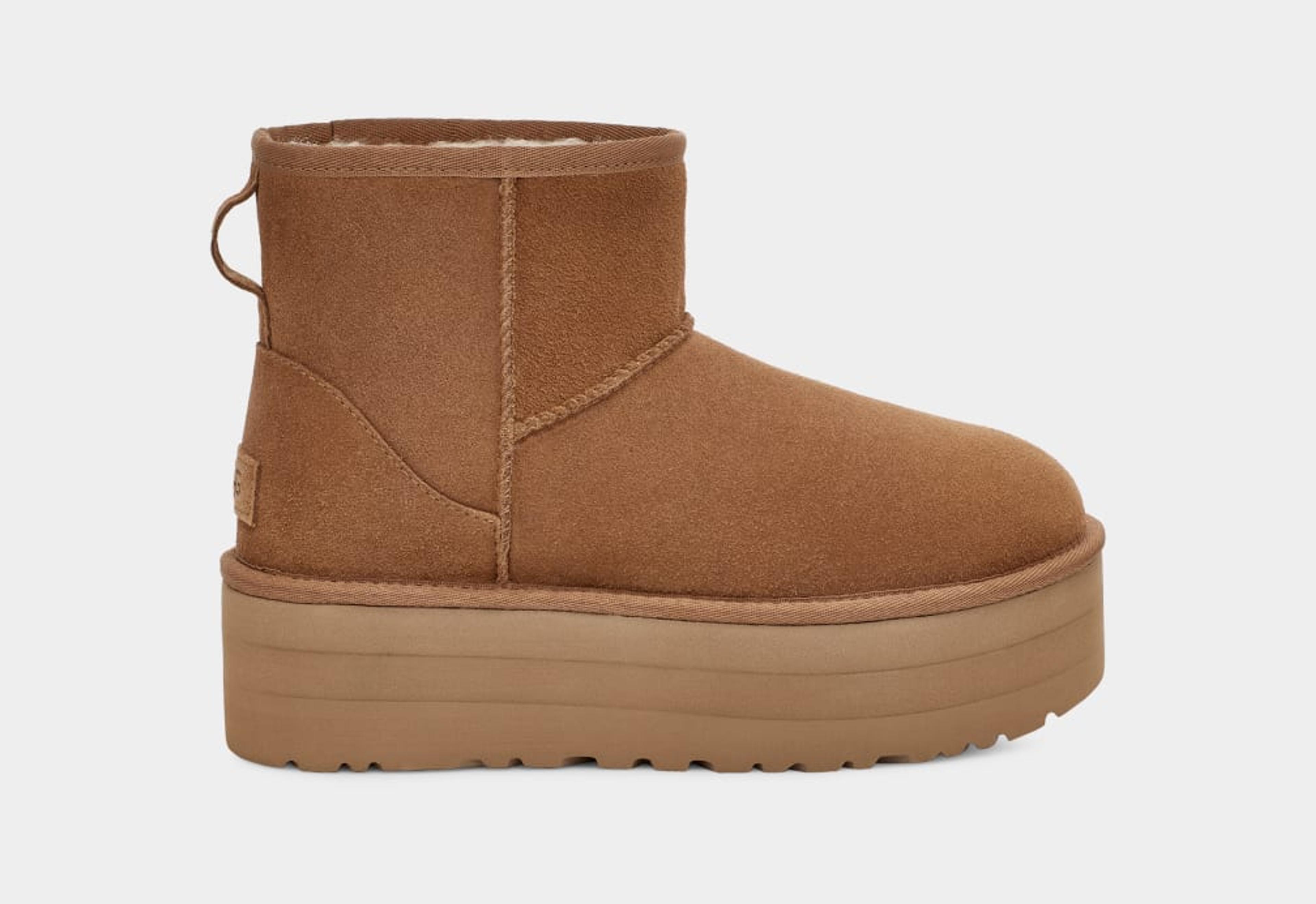 Classic Mini Platform Boot | UGG®