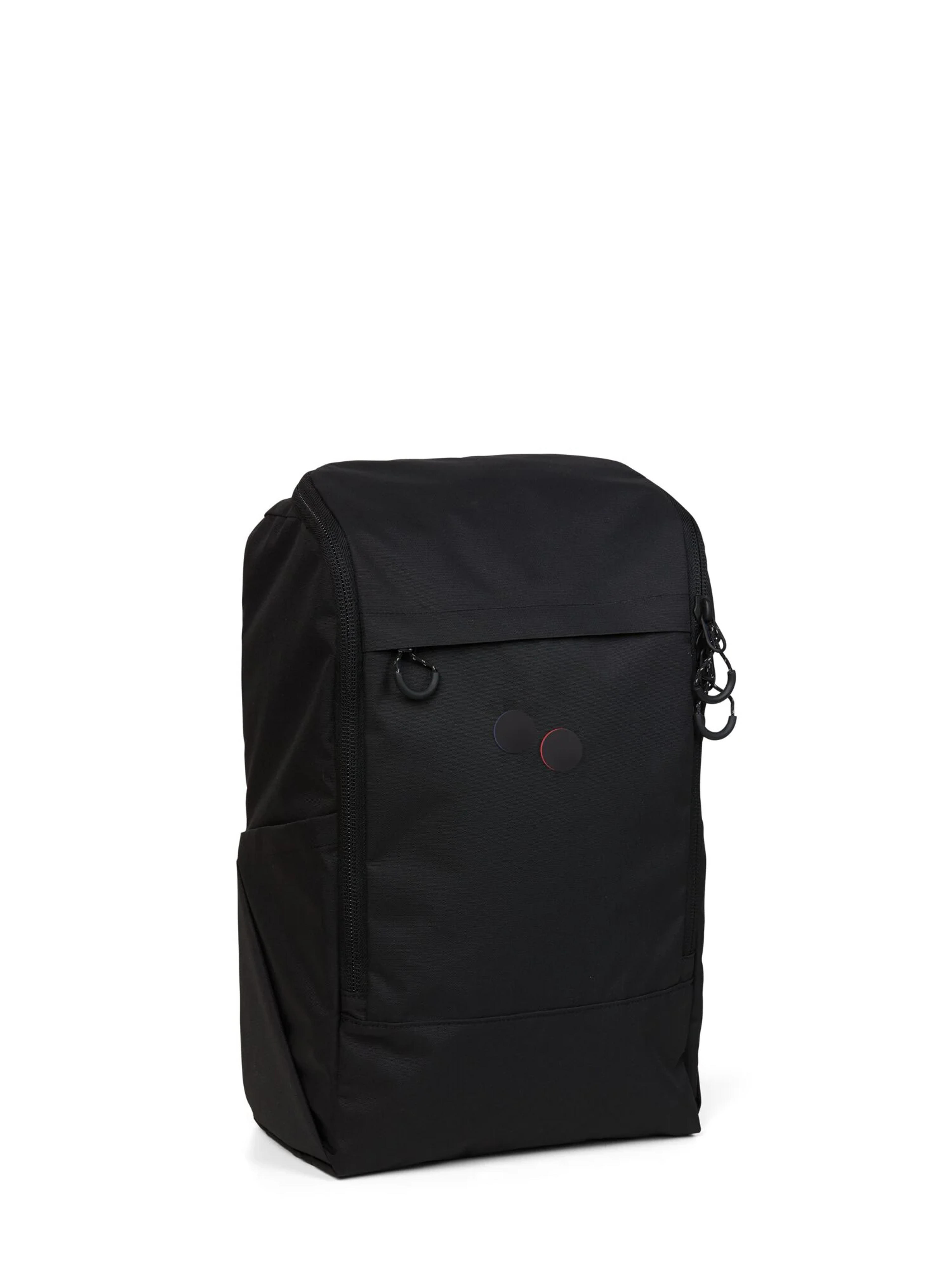 Purik Backpack - Spacious and organized for everyday or day trips ✓ – pinqponq