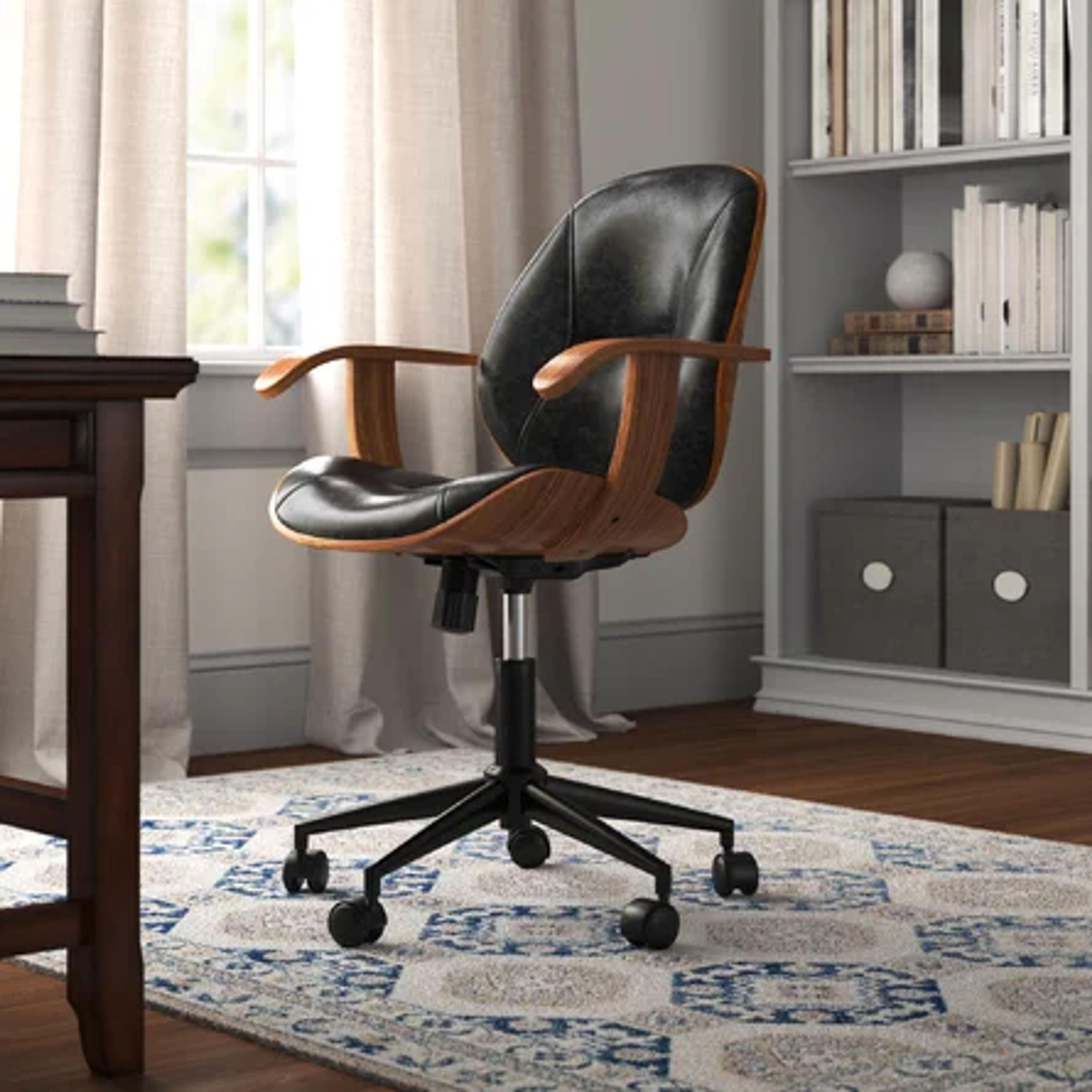 Mercury Row® Swader Task Chair | Wayfair