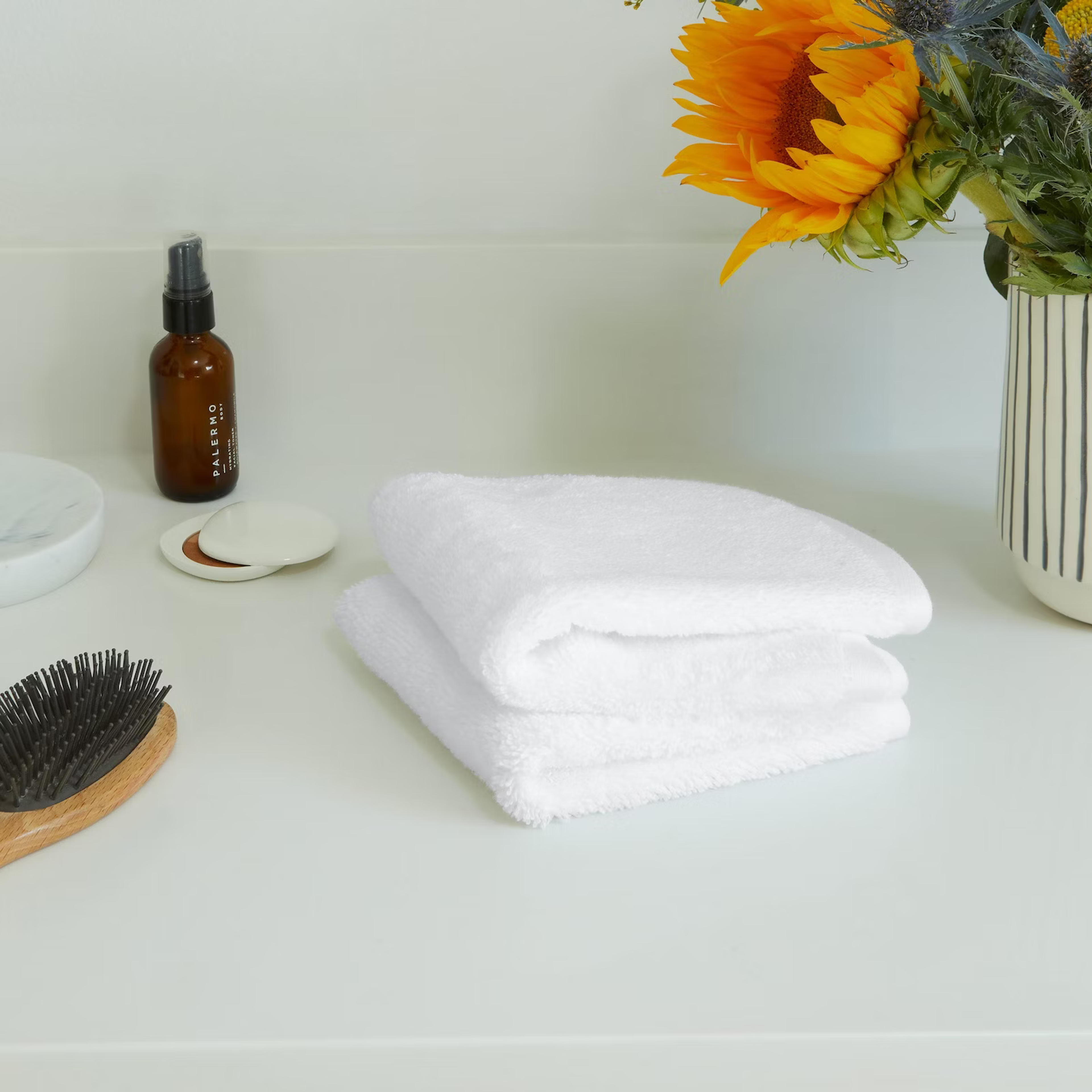 Serene Ultraplush Australian Cotton Towels