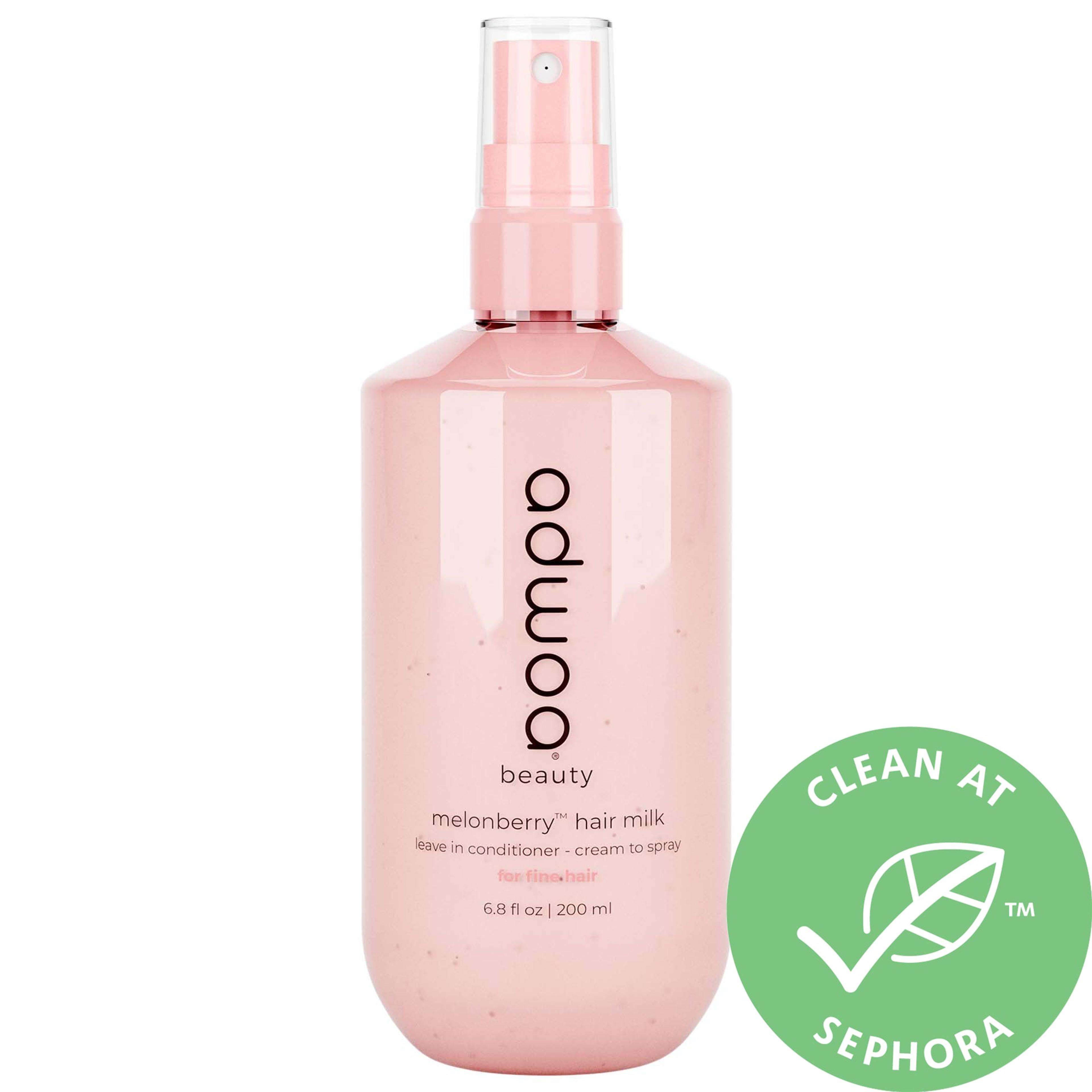 Melonberry Hair Milk Leave-In Conditioner - adwoa beauty