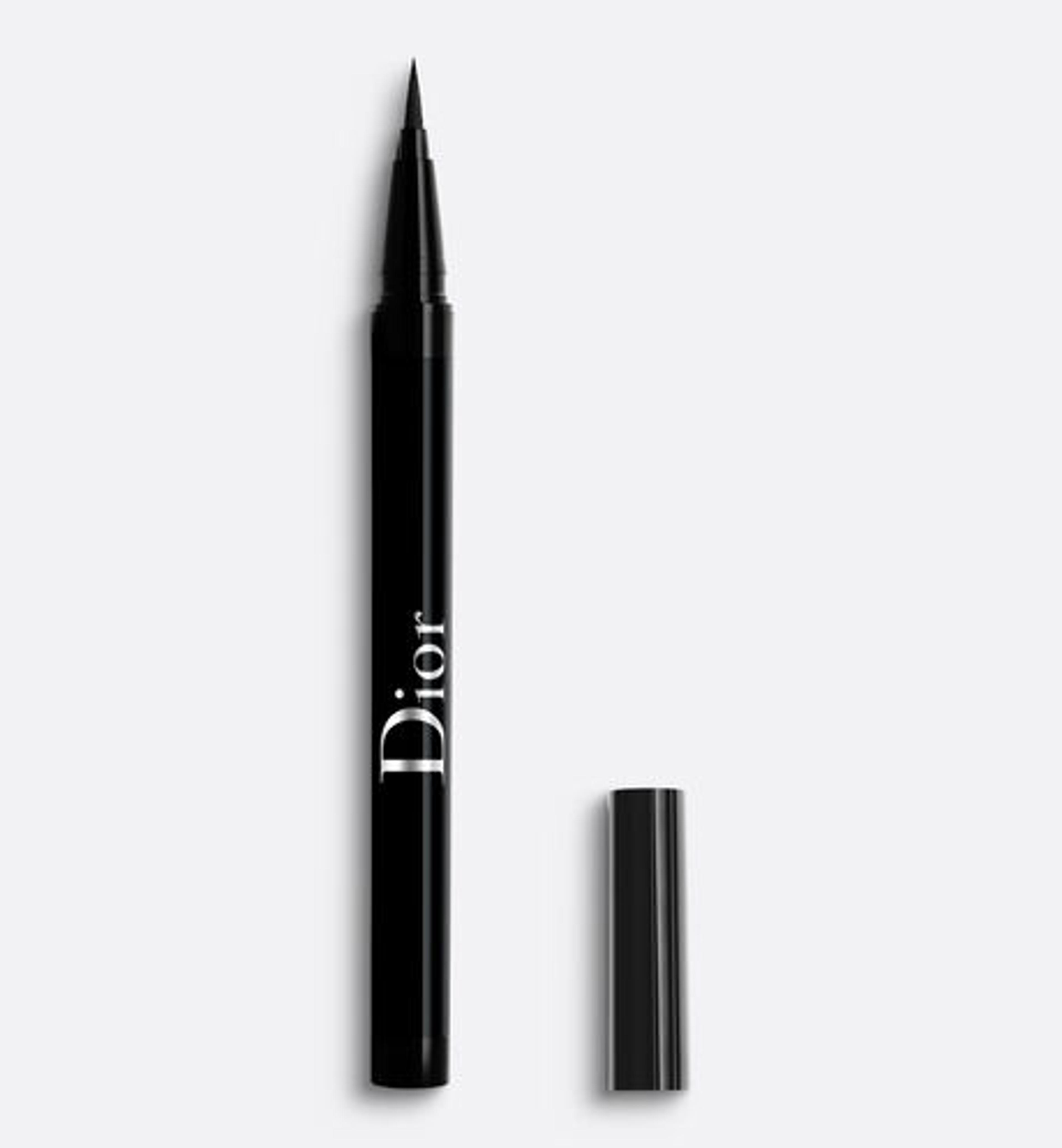 24h Wear Waterproof Liquid Eyeliner: Diorshow On Stage Liner | DIOR