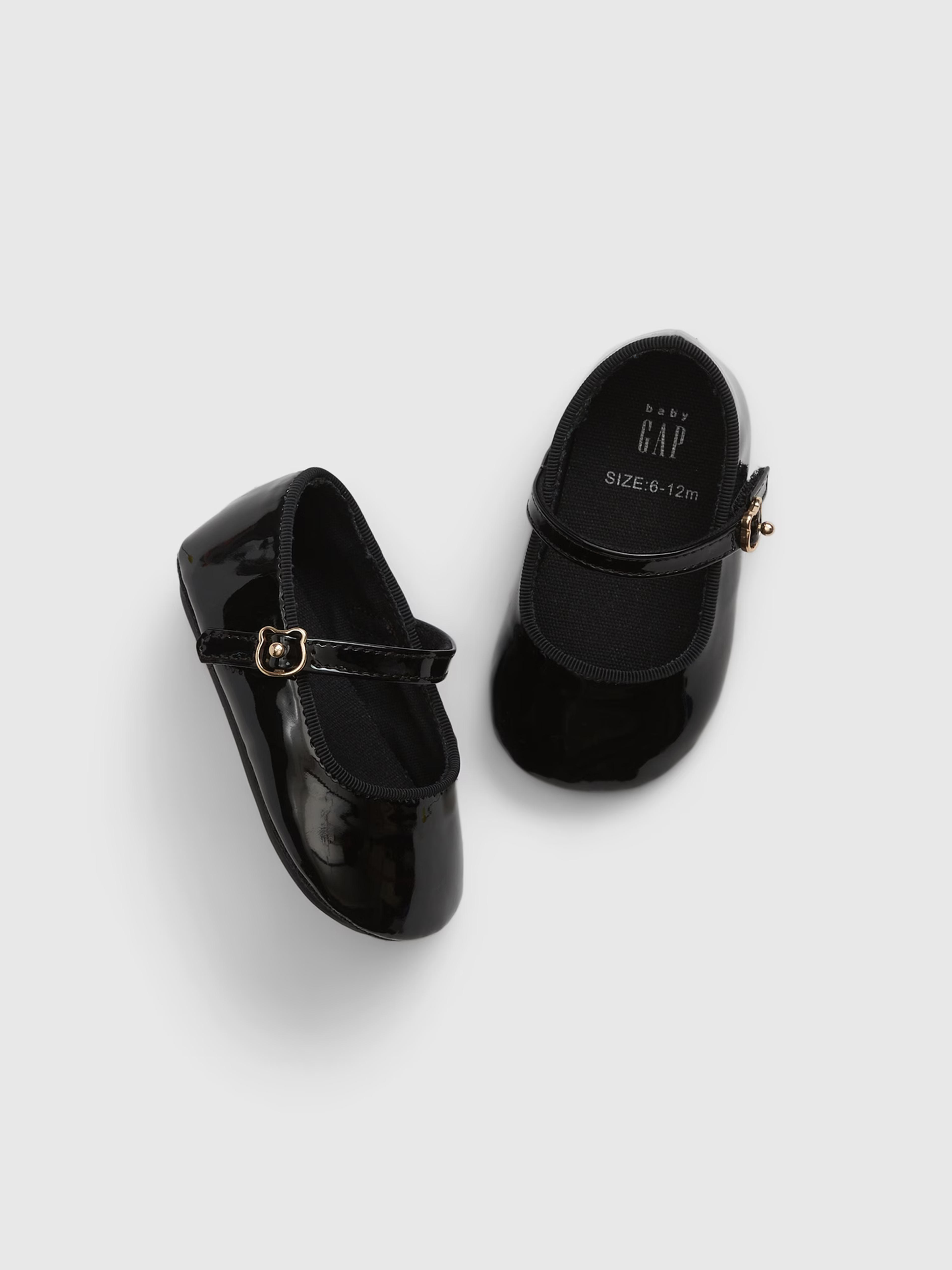 Baby Ballet Flats | Gap