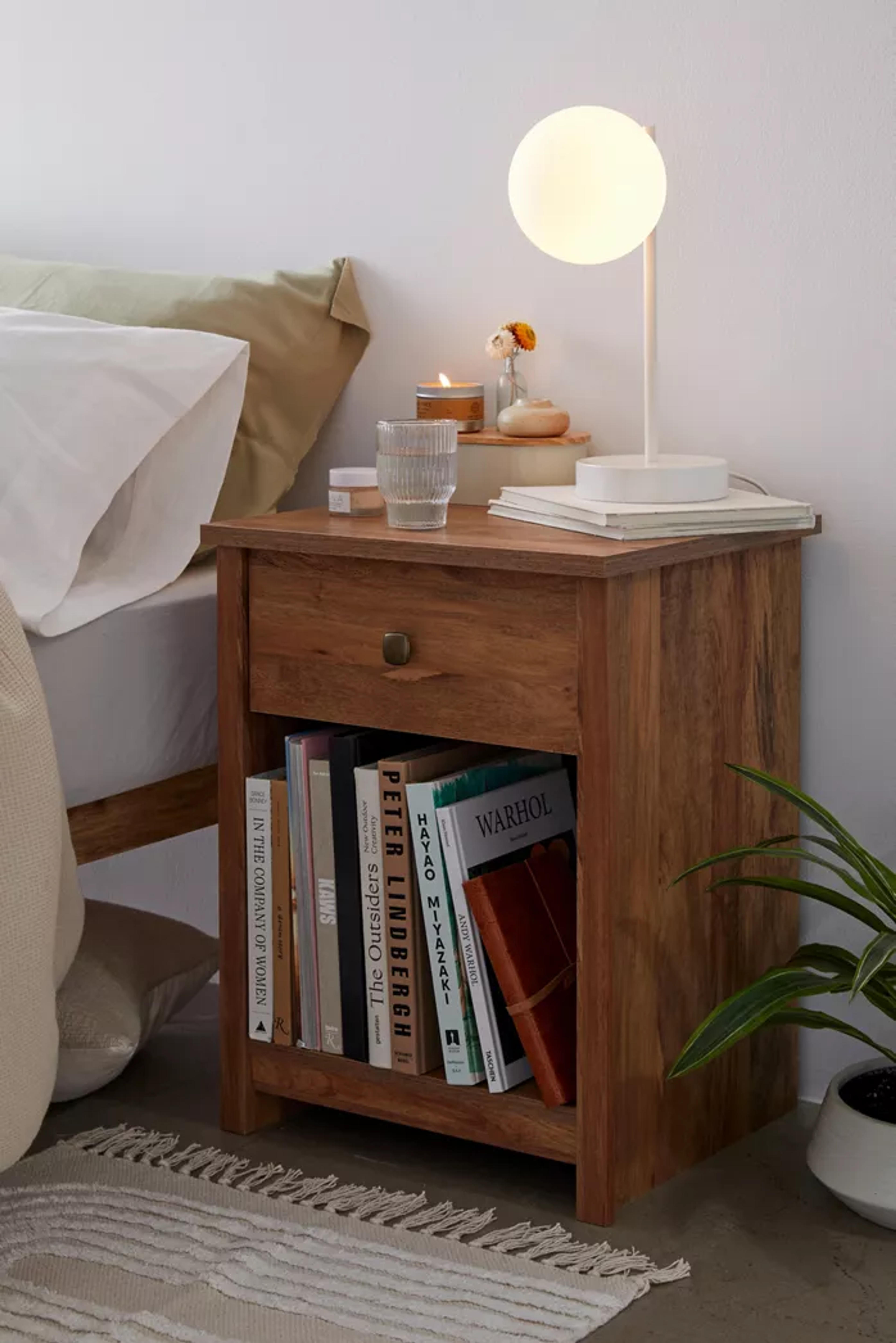 Harlow Nightstand