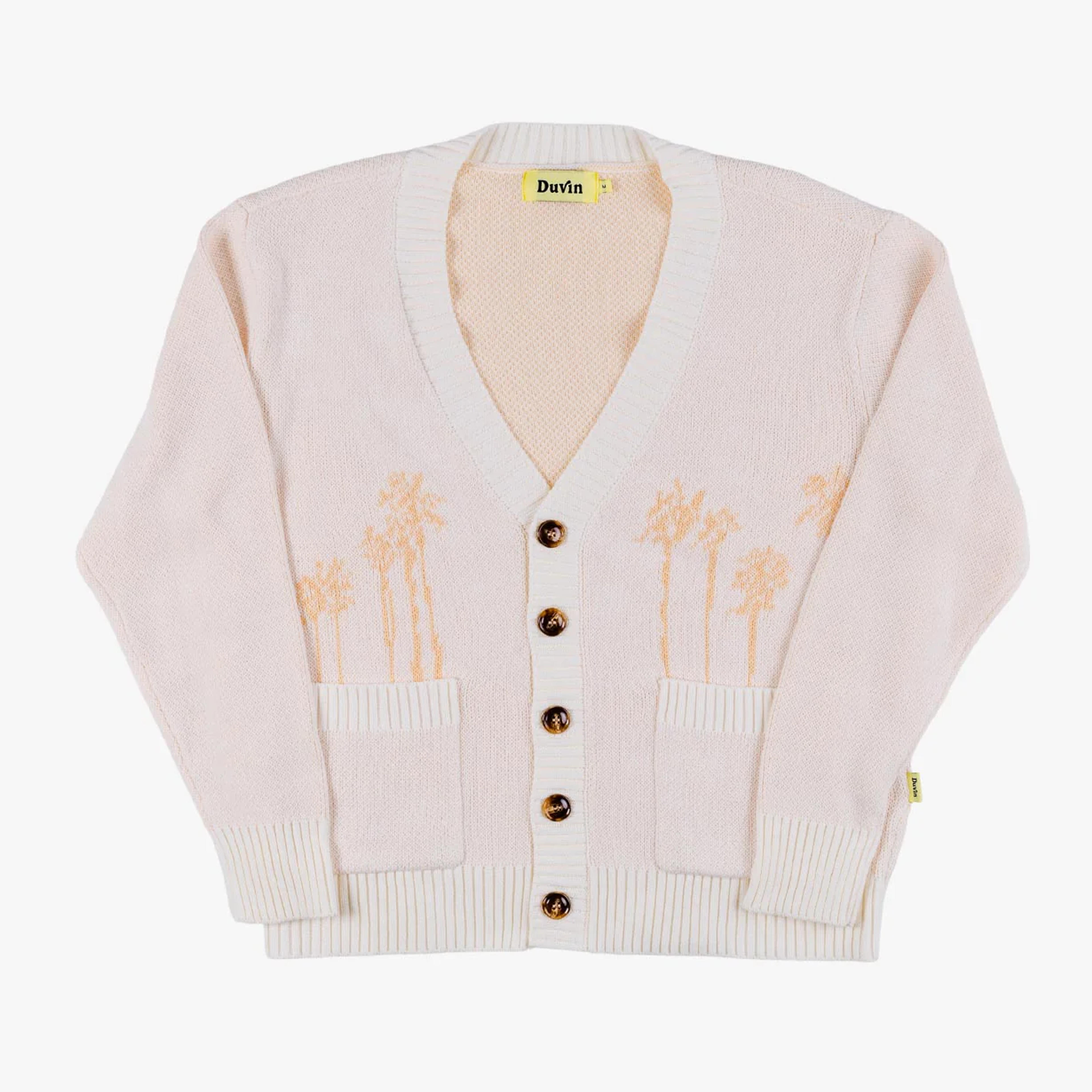 Boulevard Cardigan