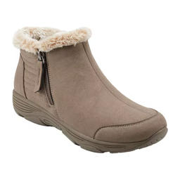 Easy Spirit Womens Sevelinot8-J Block Heel Winter Boots - JCPenney