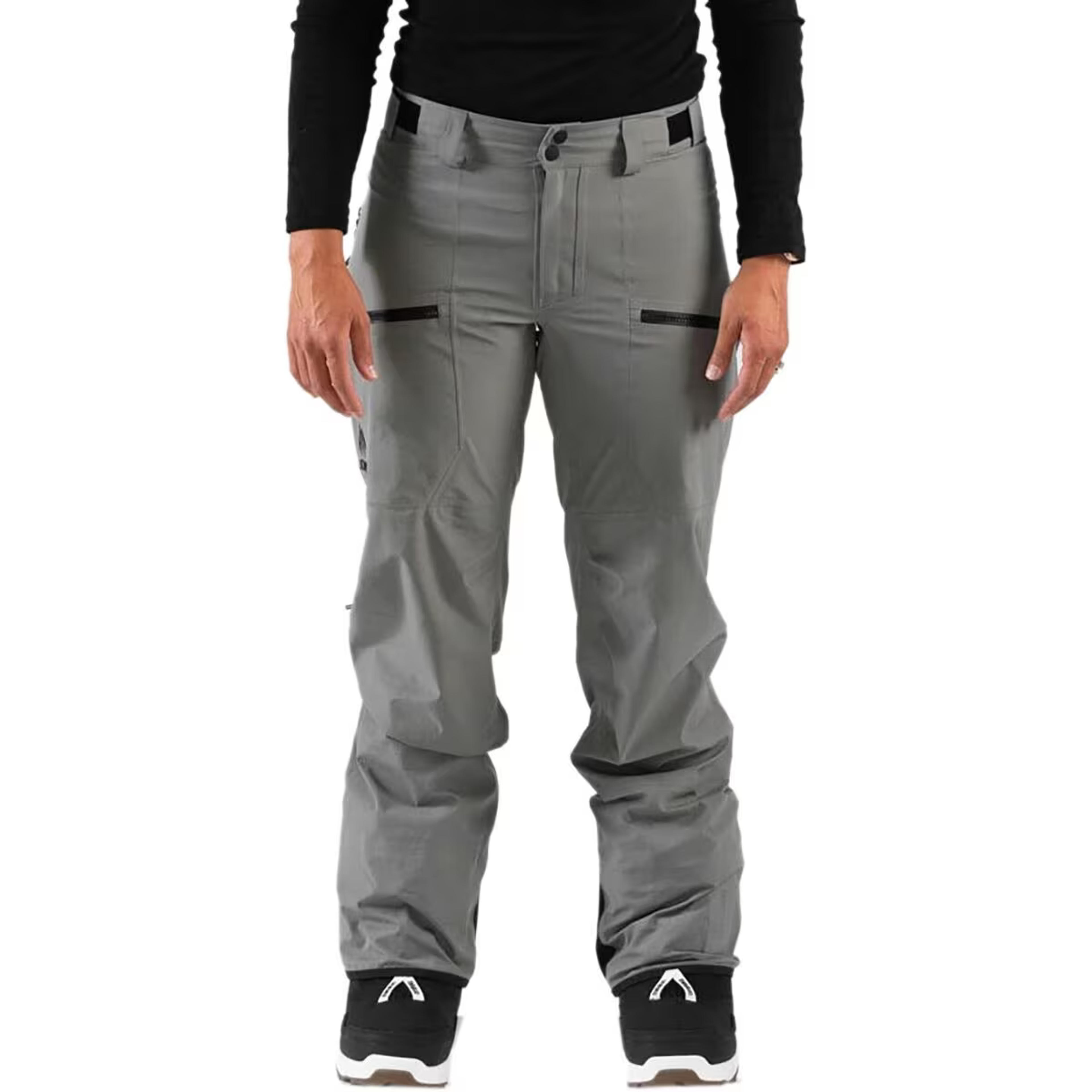 Jones Snowboards Shralpinist Stretch 3L Pant - Women's - Clothing