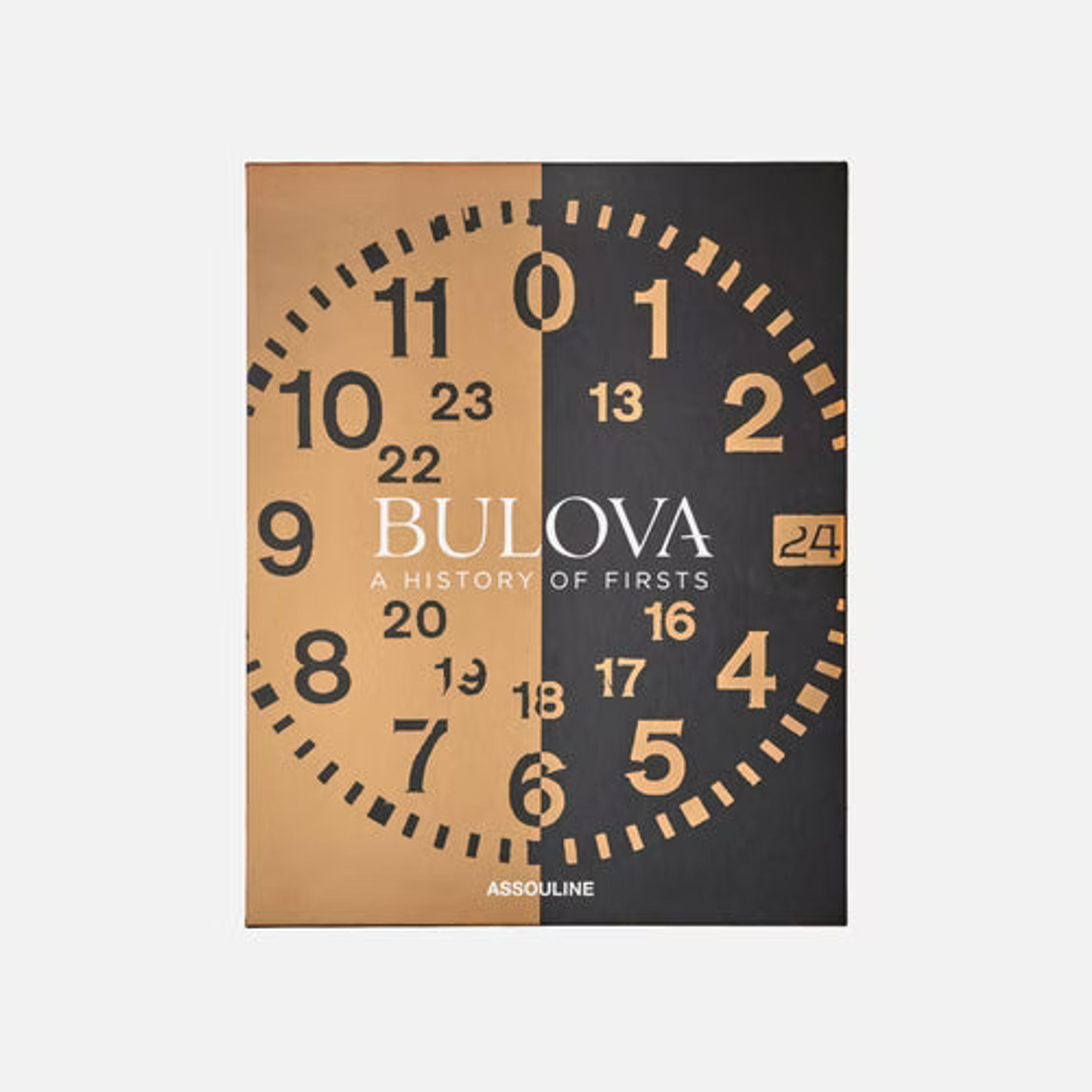 Bulova: A History Of Firsts - HODINKEE Shop