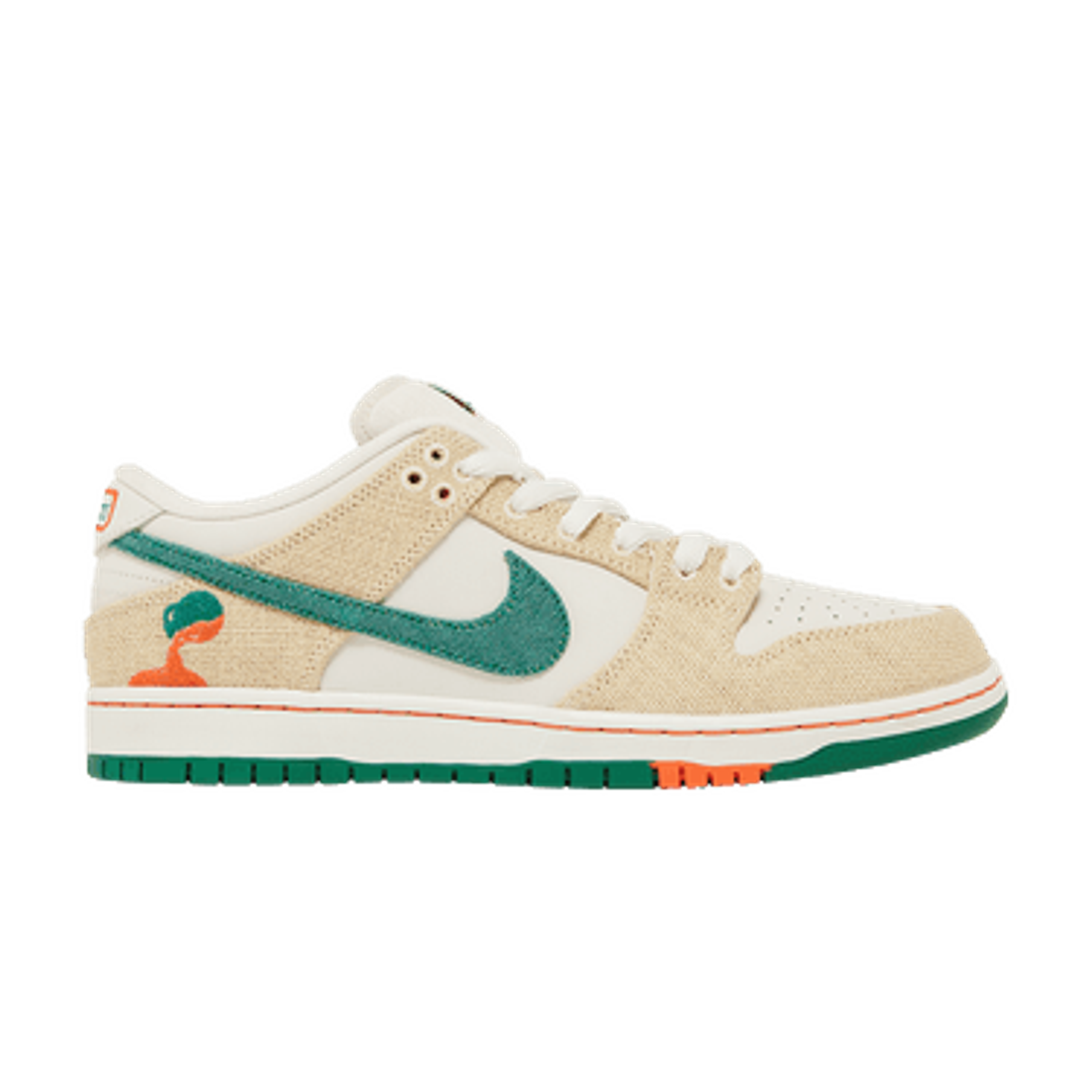 Jarritos x Dunk Low SB - FD0860 001