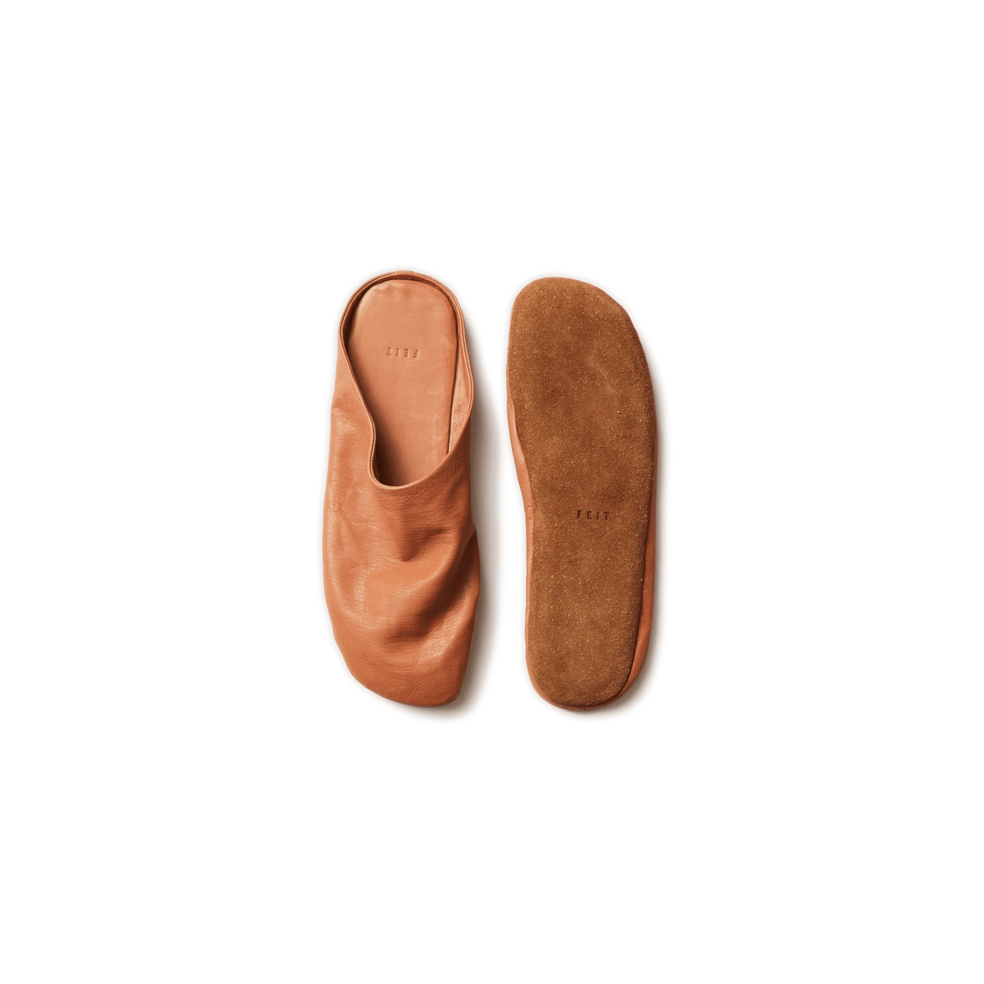 Indoor Slipper – FEIT