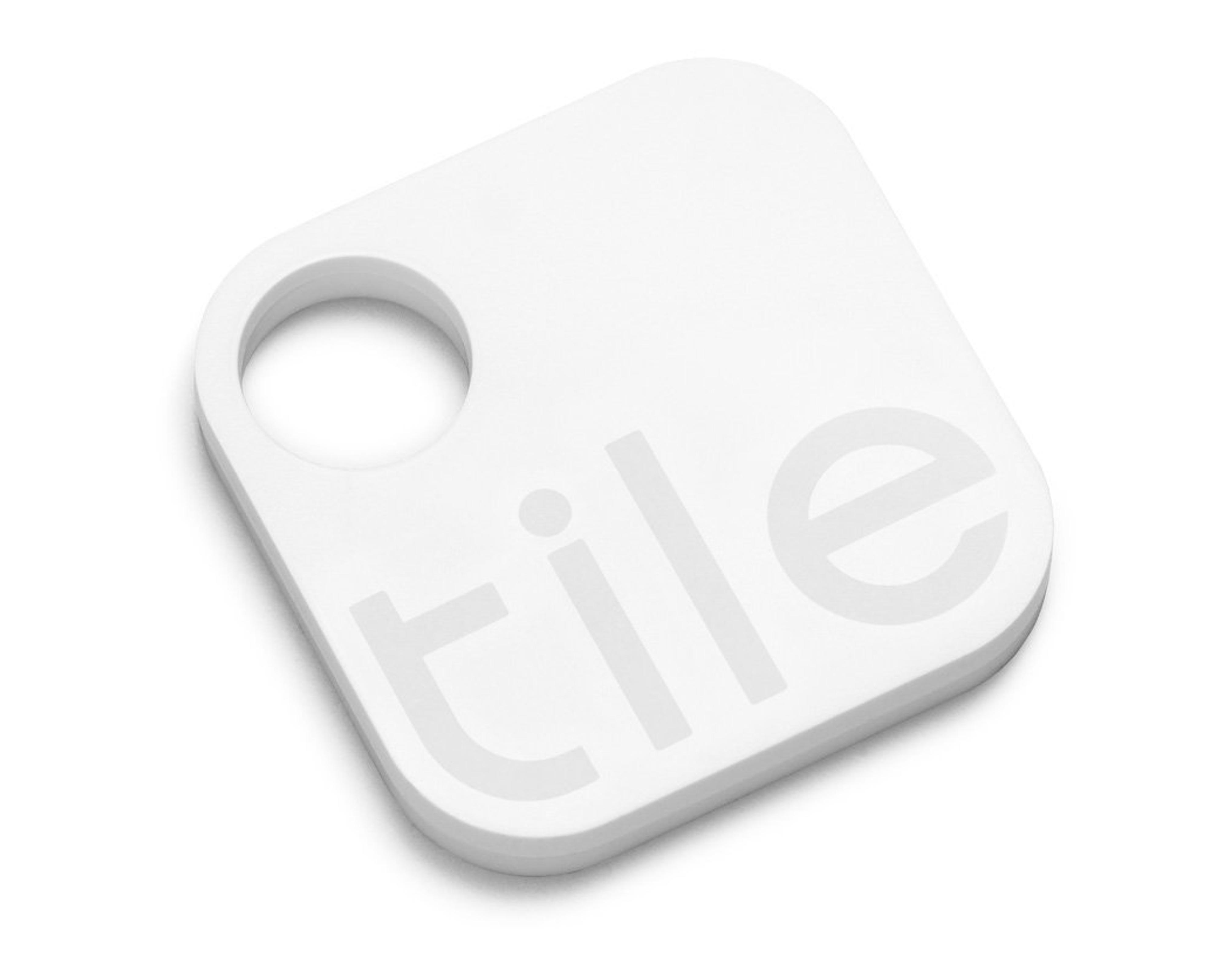 Tile For Finding Anything and Everything, iOS, Pack of 4