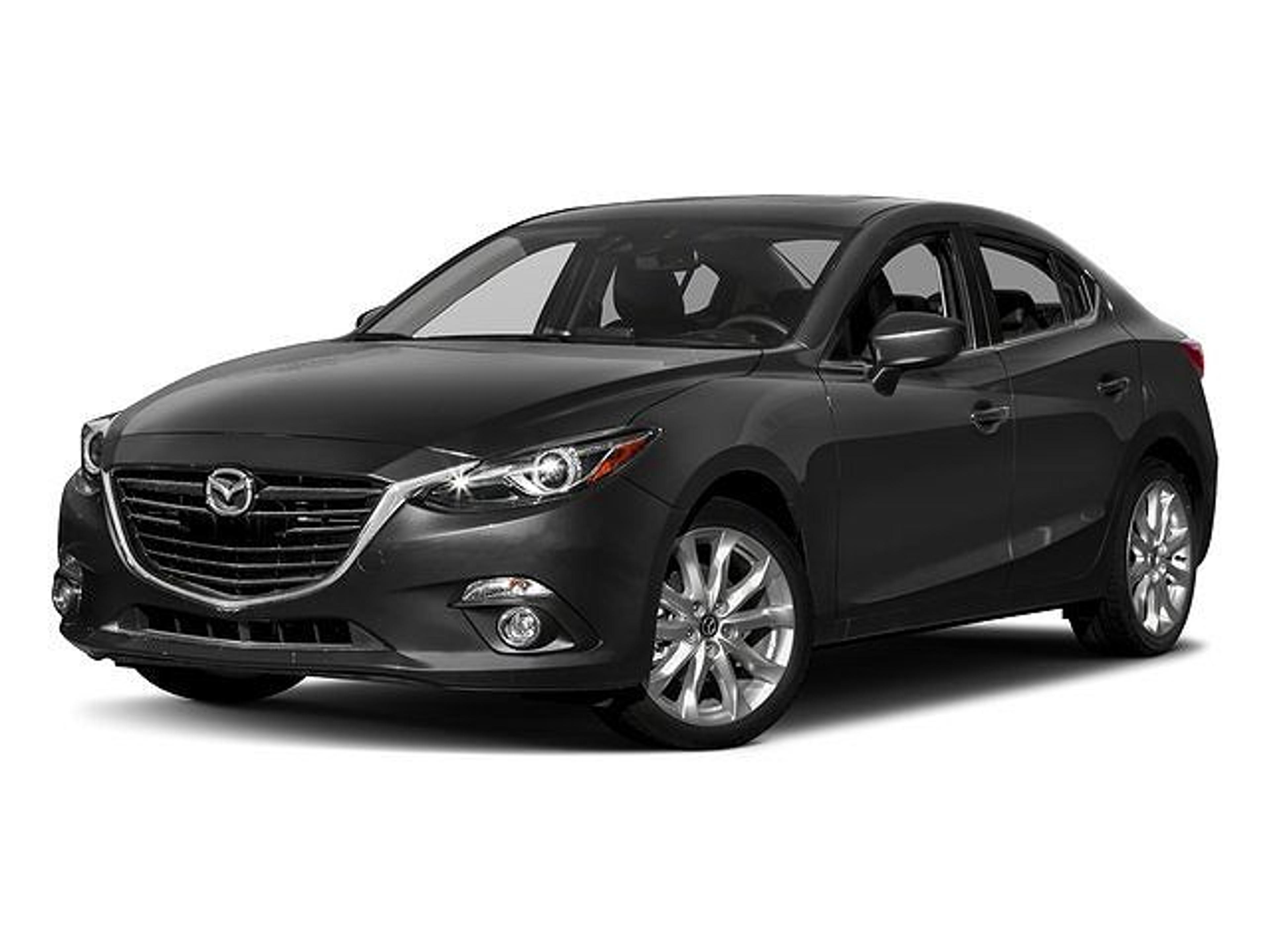 2016 Mazda Mazda3 in Cerritos, CA - JM1BM1X37G1319919 | U.S. News