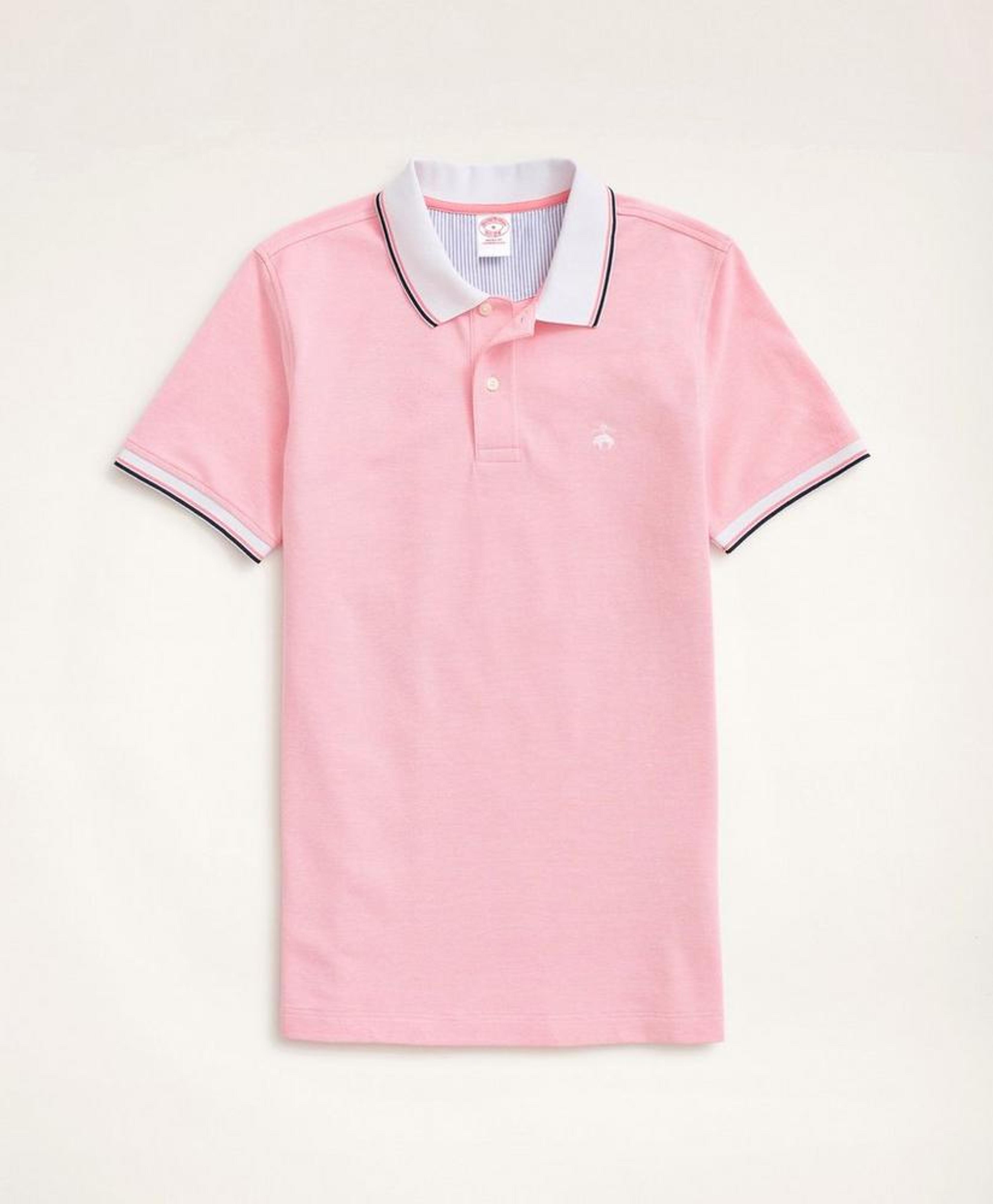 Golden Fleece® Original Fit Pique Polo Shirt