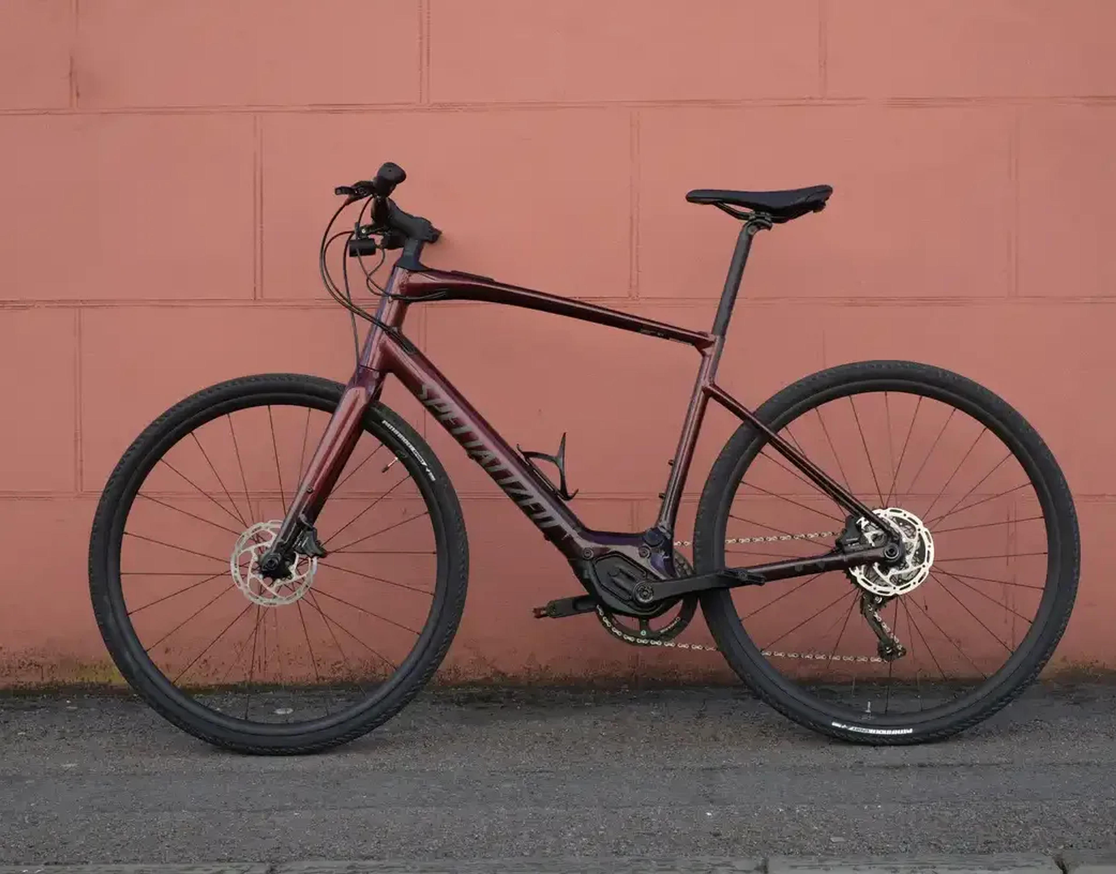 Vado SL 4.0 | Specialized.com