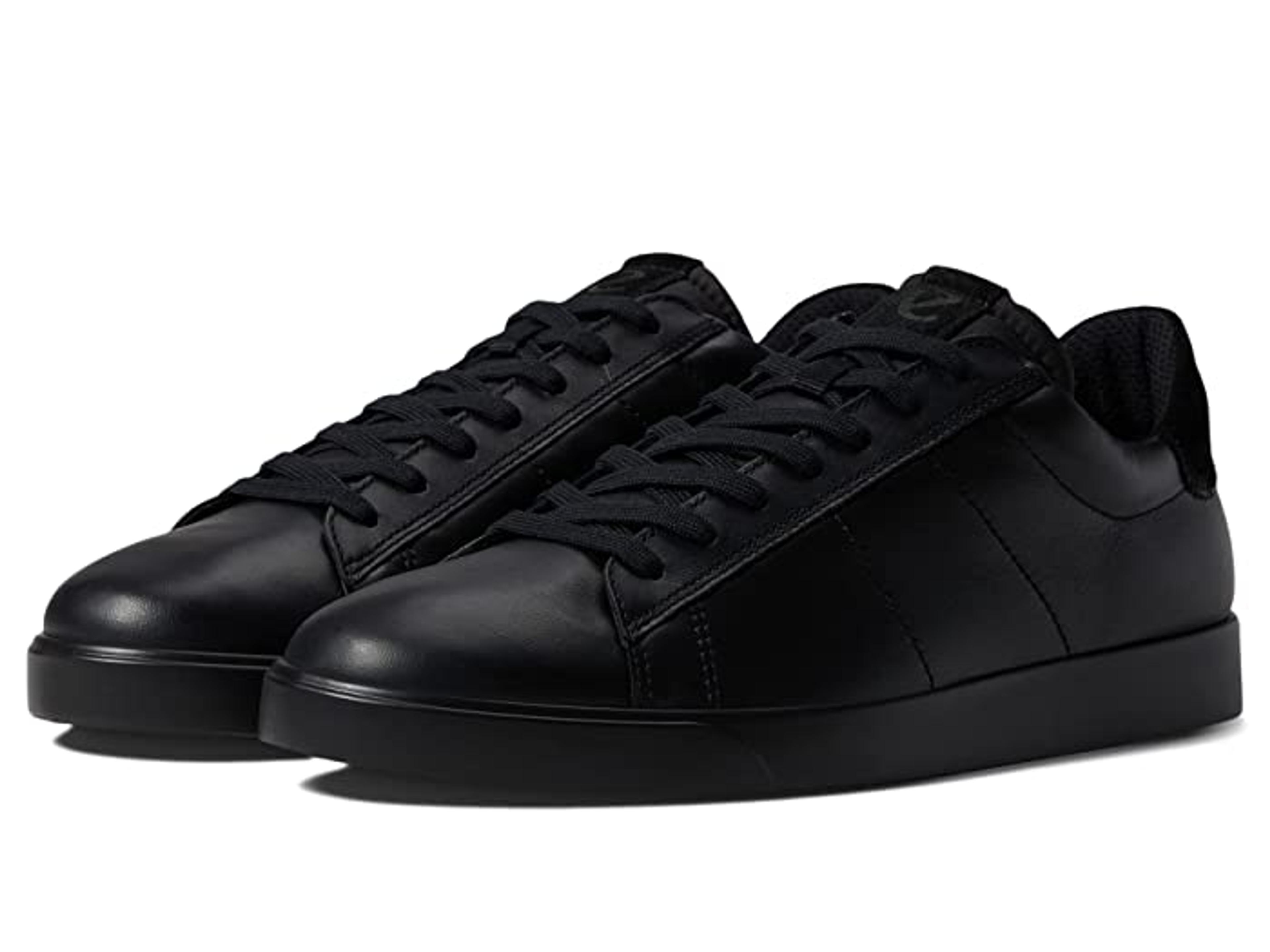 ECCO Street Lite Retro Sneaker