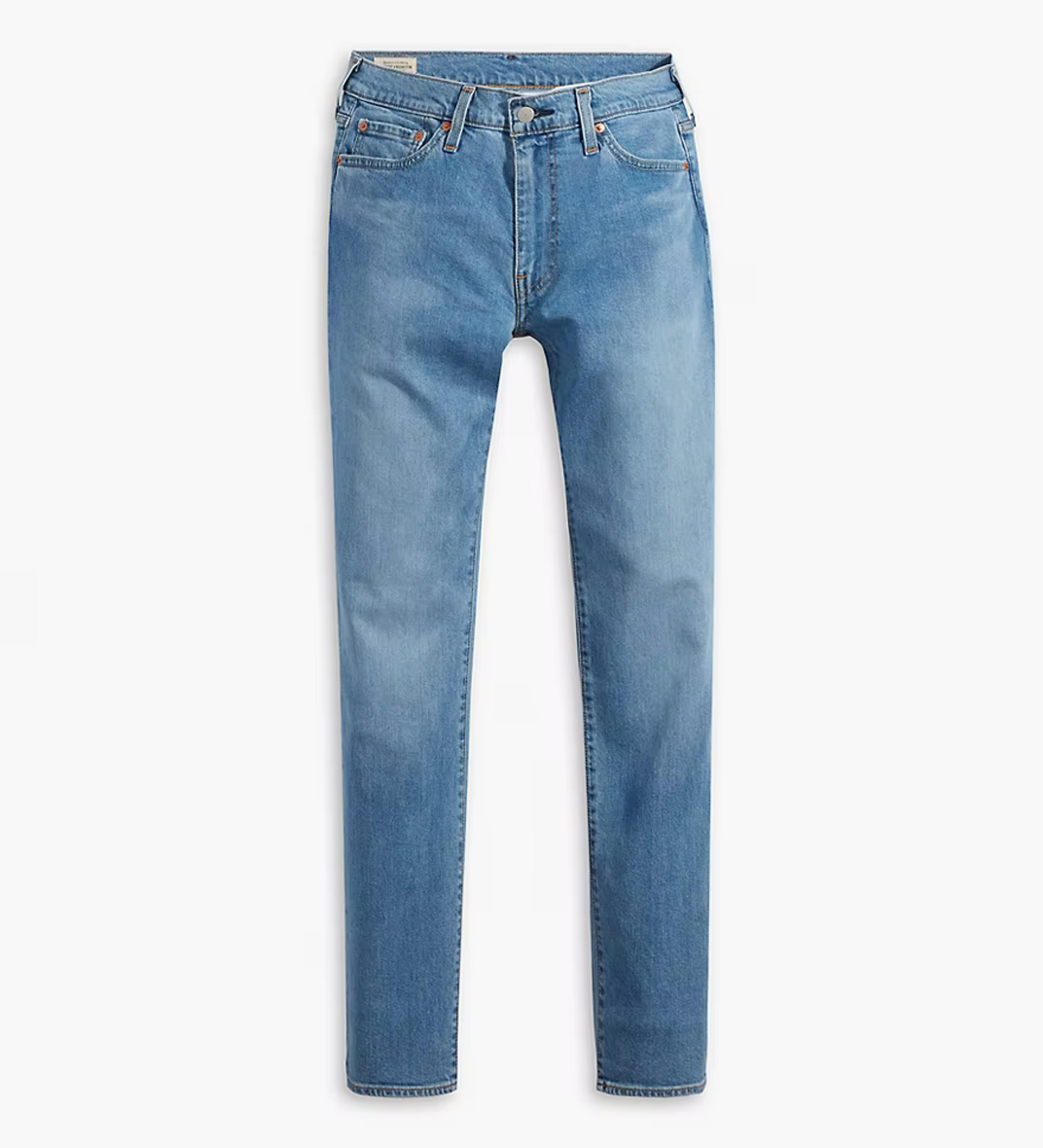 511™ Slim Fit Levi’s® Flex Men's Jeans - Medium Wash | Levi's® US