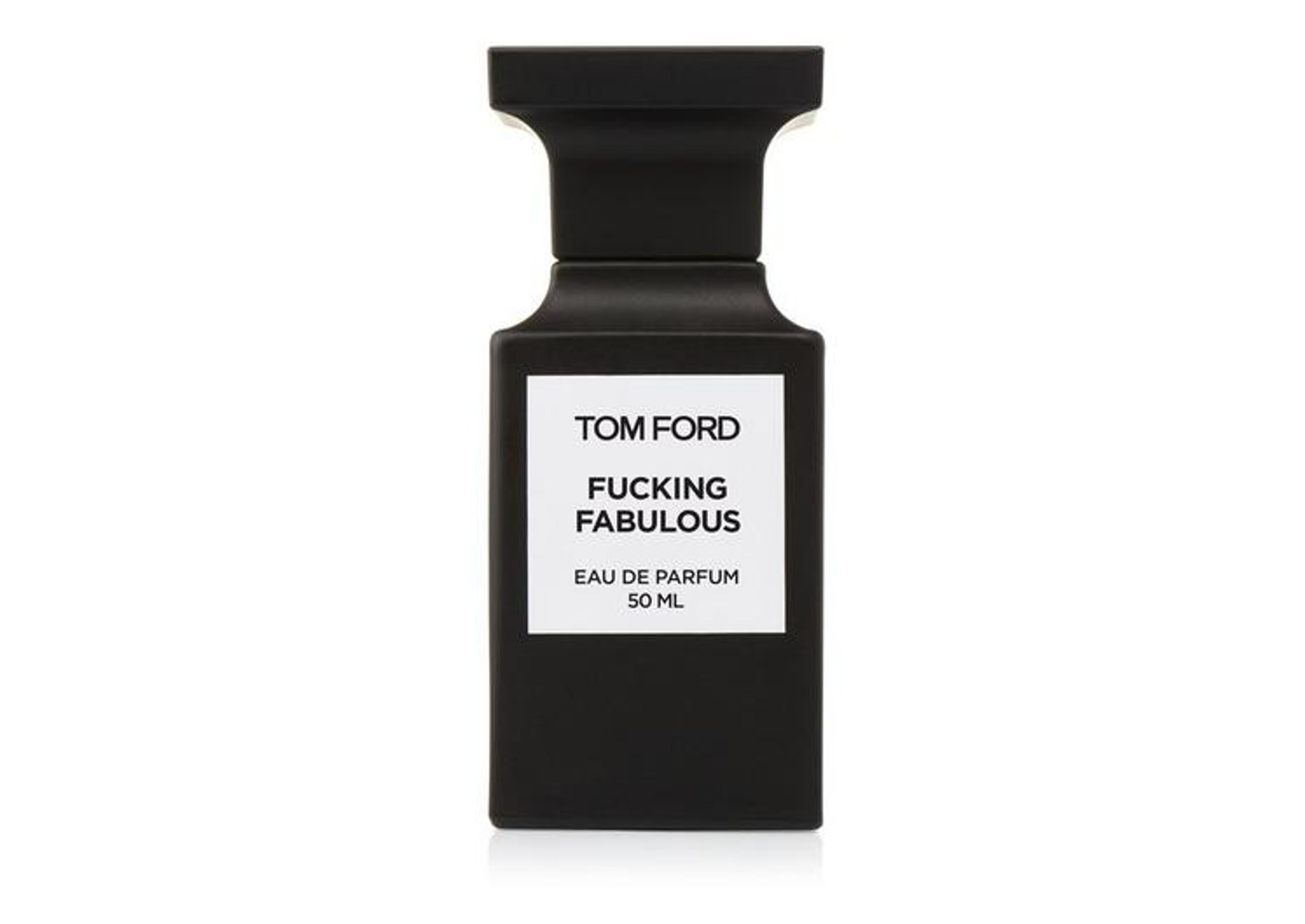 Tom Ford FUCKING FABULOUS EAU DE PARFUM | TomFord.com