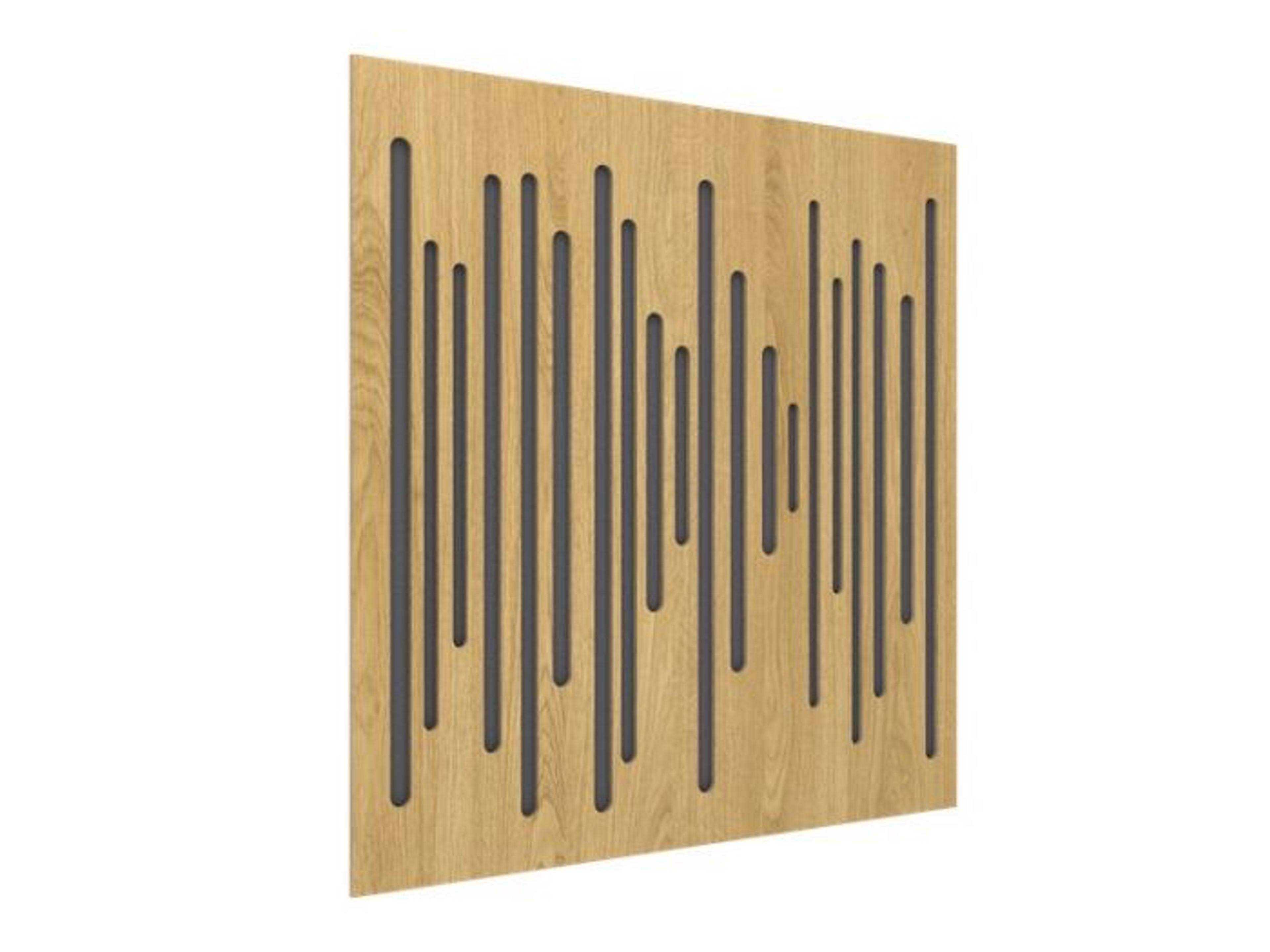 Vicoustic Wave­wood Ultra Lite Natural Oak - Studiospares